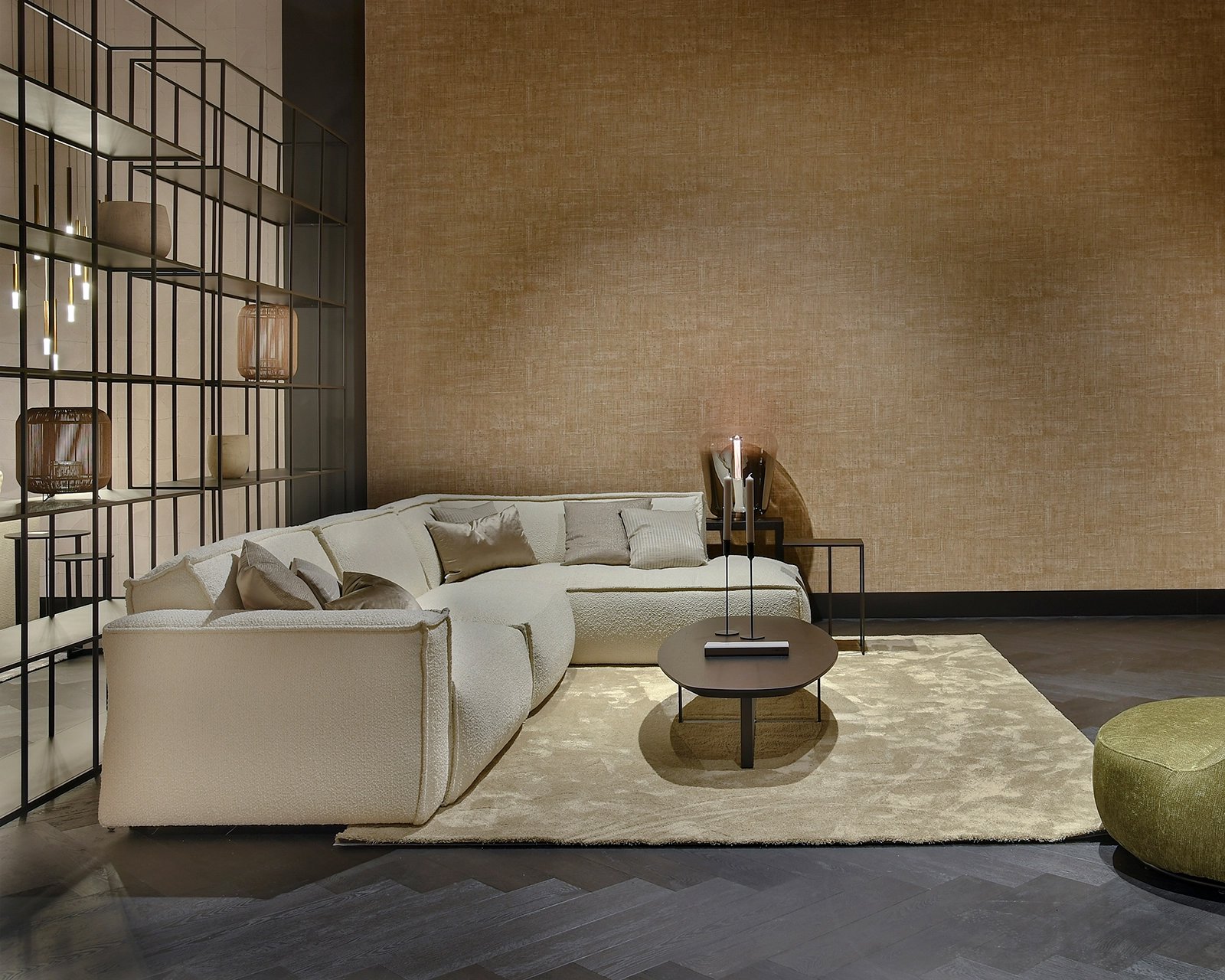 Bank Maze in Luno - 01.