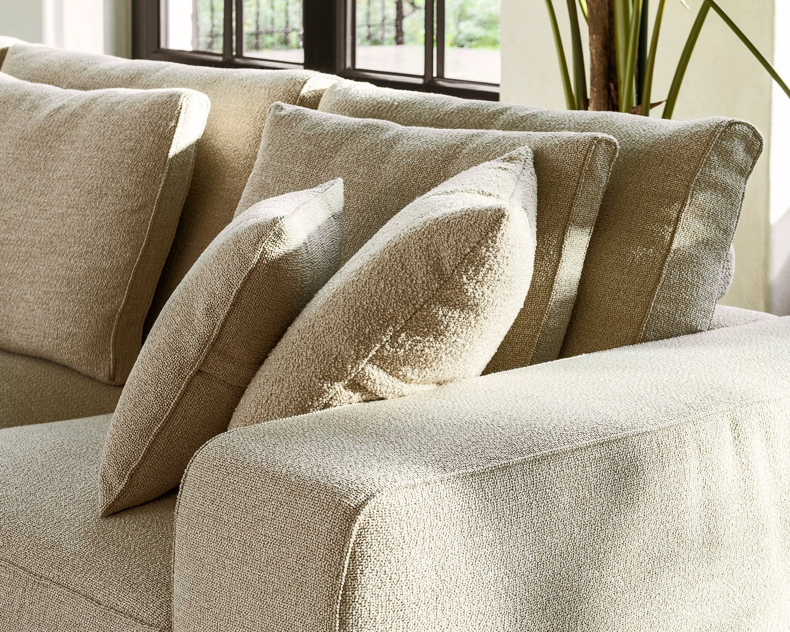 Materiaal: LSC - 1391.