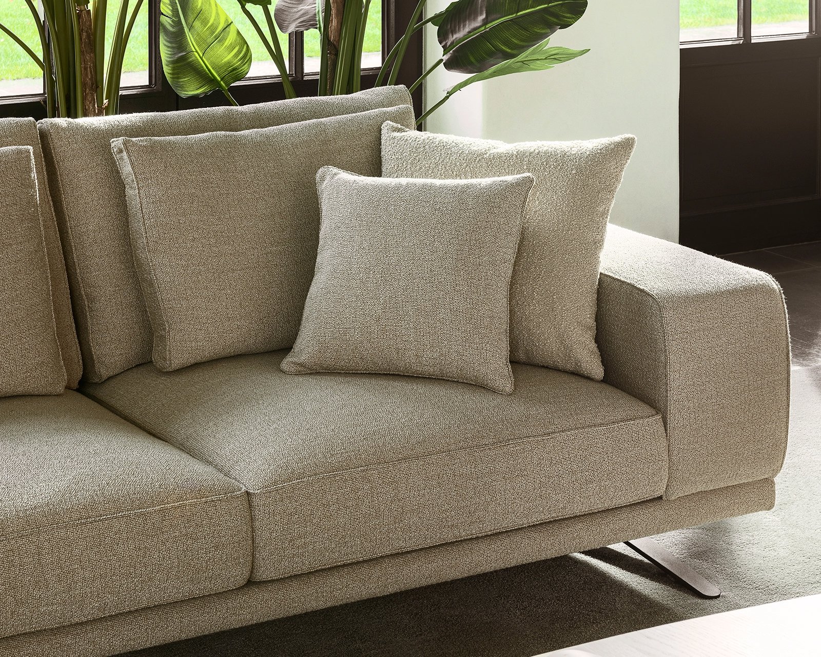 Materiaal: LSC - 1391.