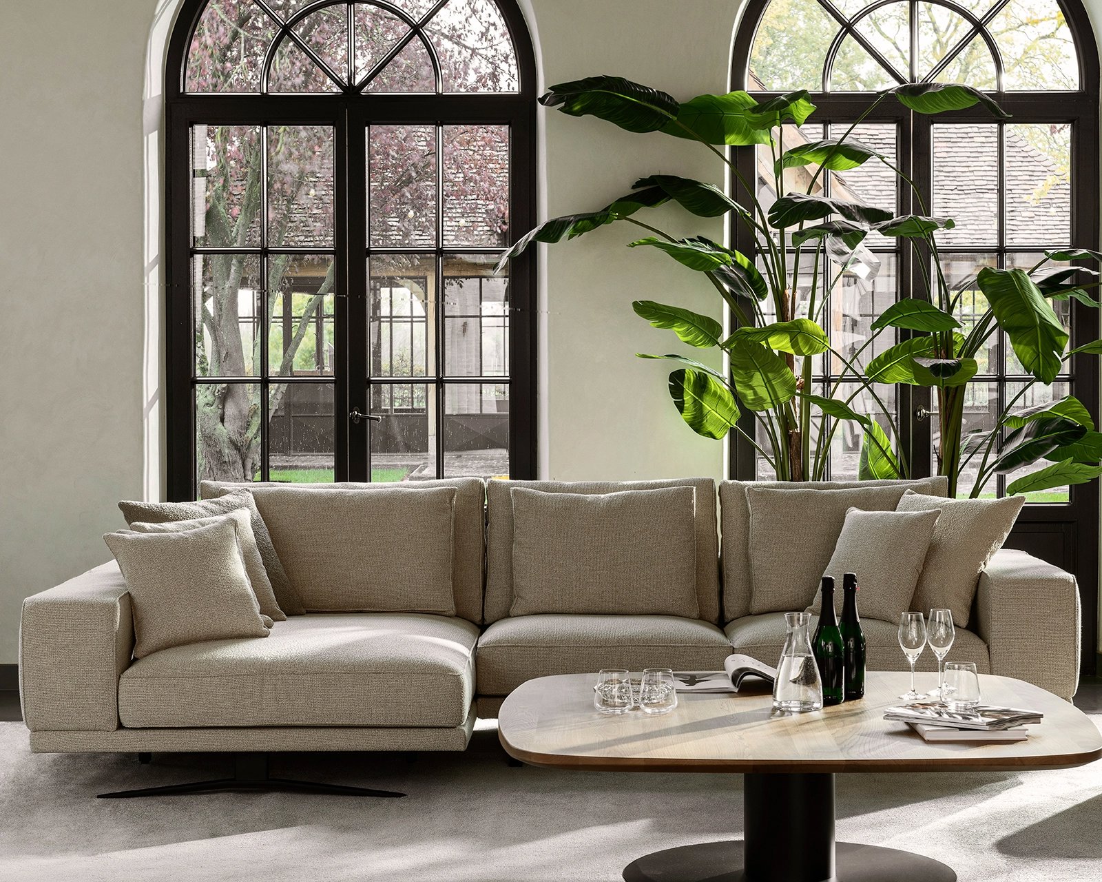 Materiaal: LSC - 1391.