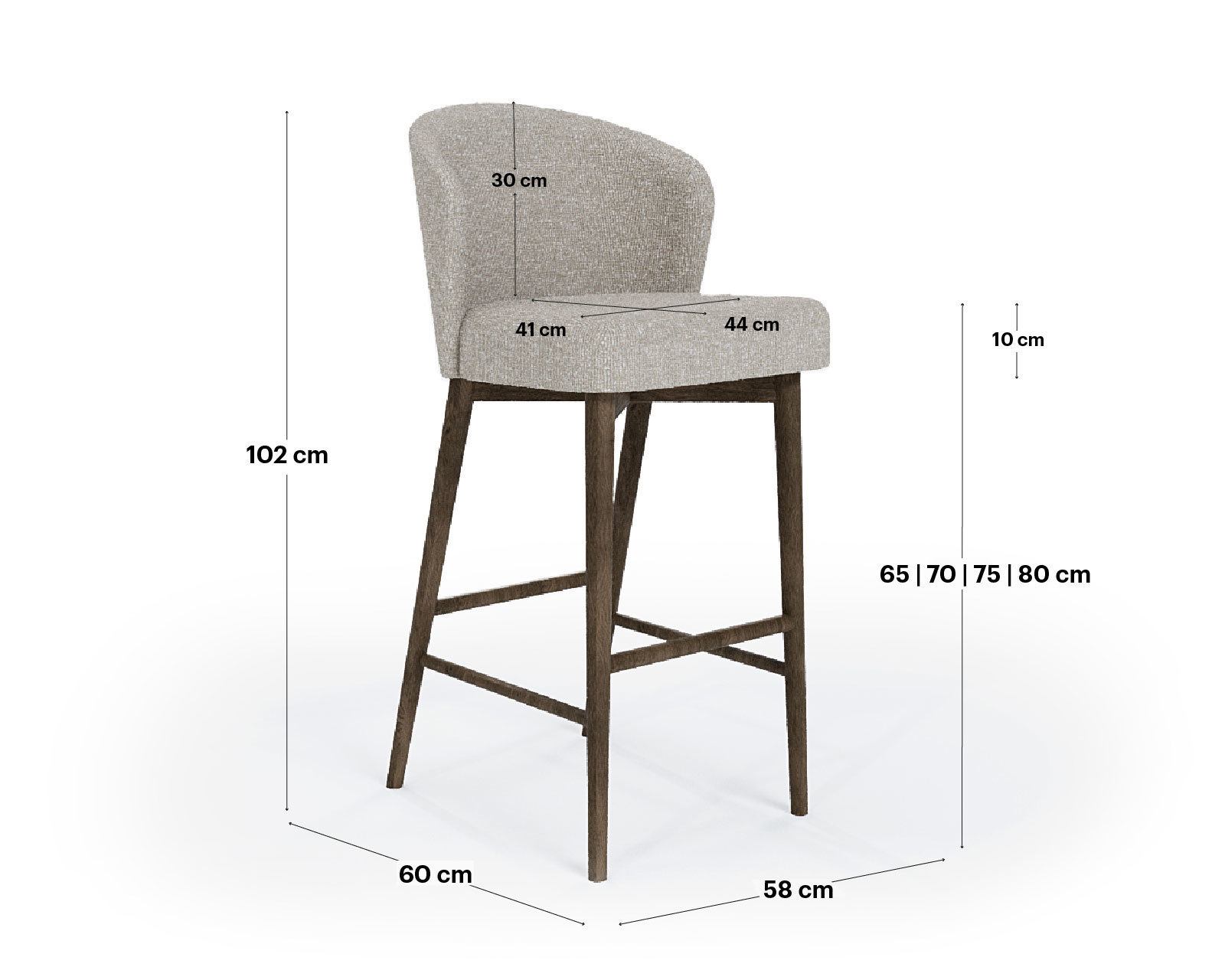 Afmetingen_Table du Select barkruk-39