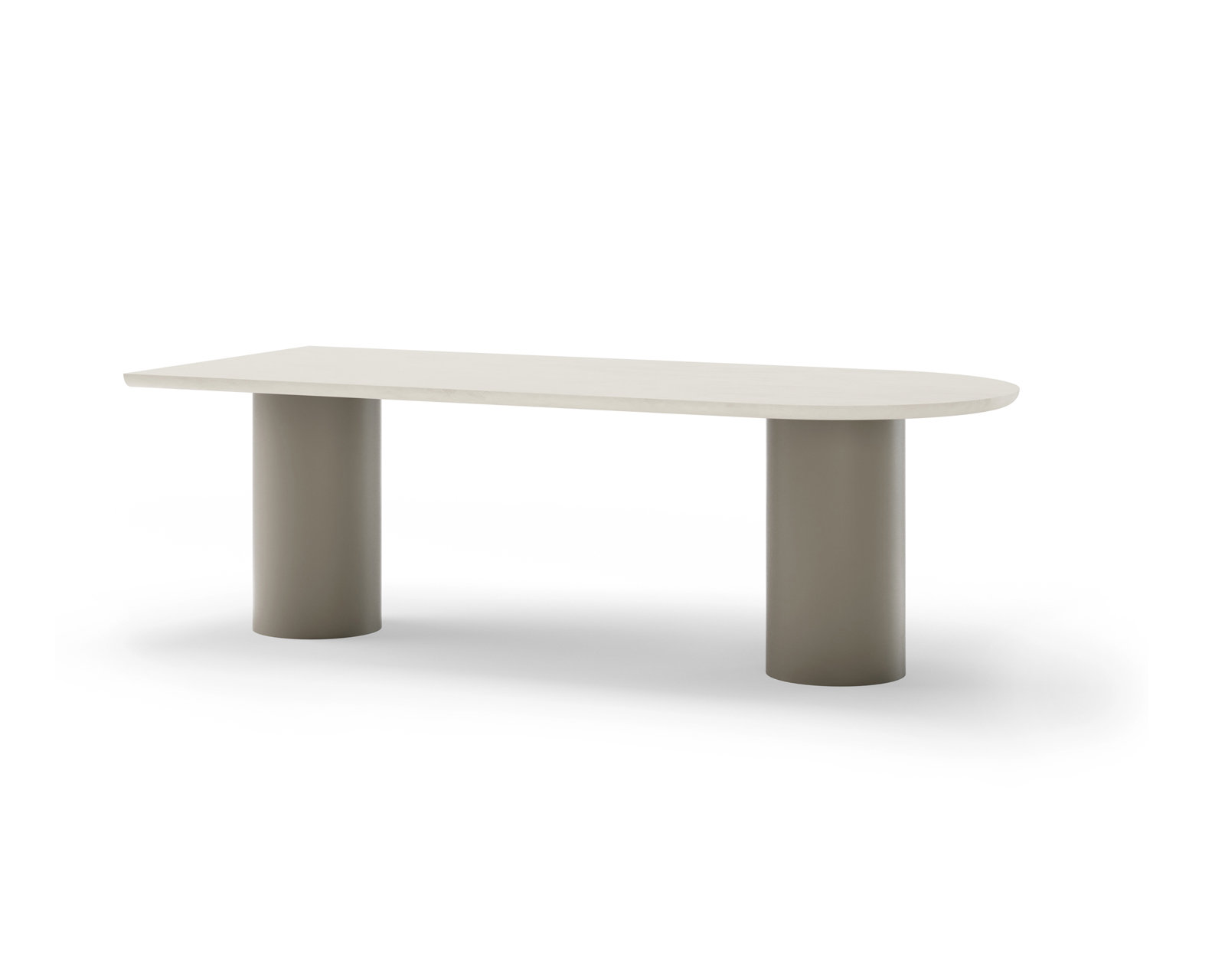 Boog_Beton_Duo Cilinder