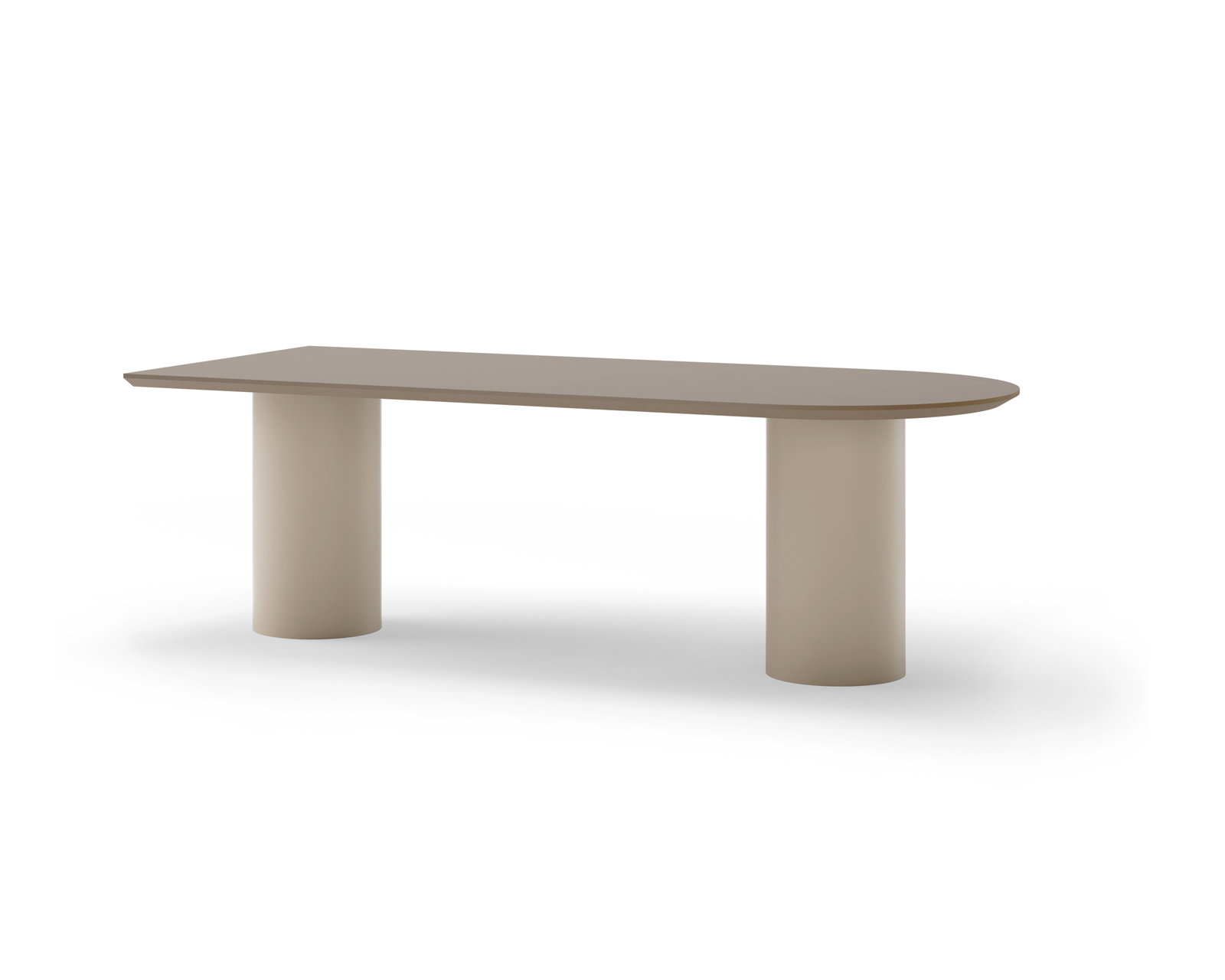 Boog_Unicolor_Duo Cilinder