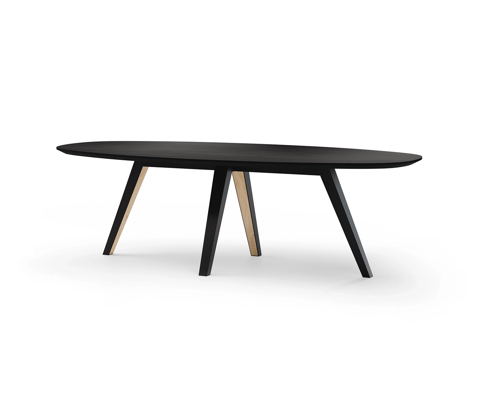 Eikenhout_DeensOvaal_Eminent_DeepBlack