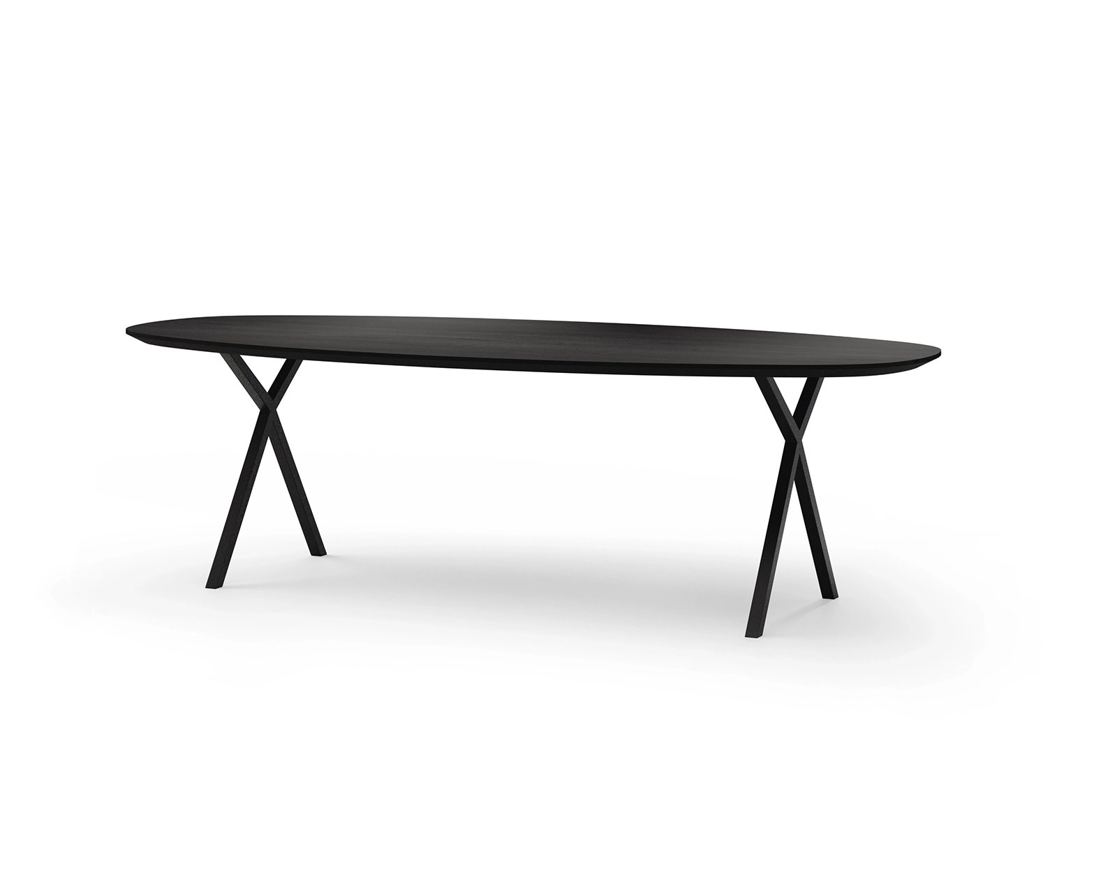 Eikenhout_DeensOvaal_Lachaud_DeepBlack