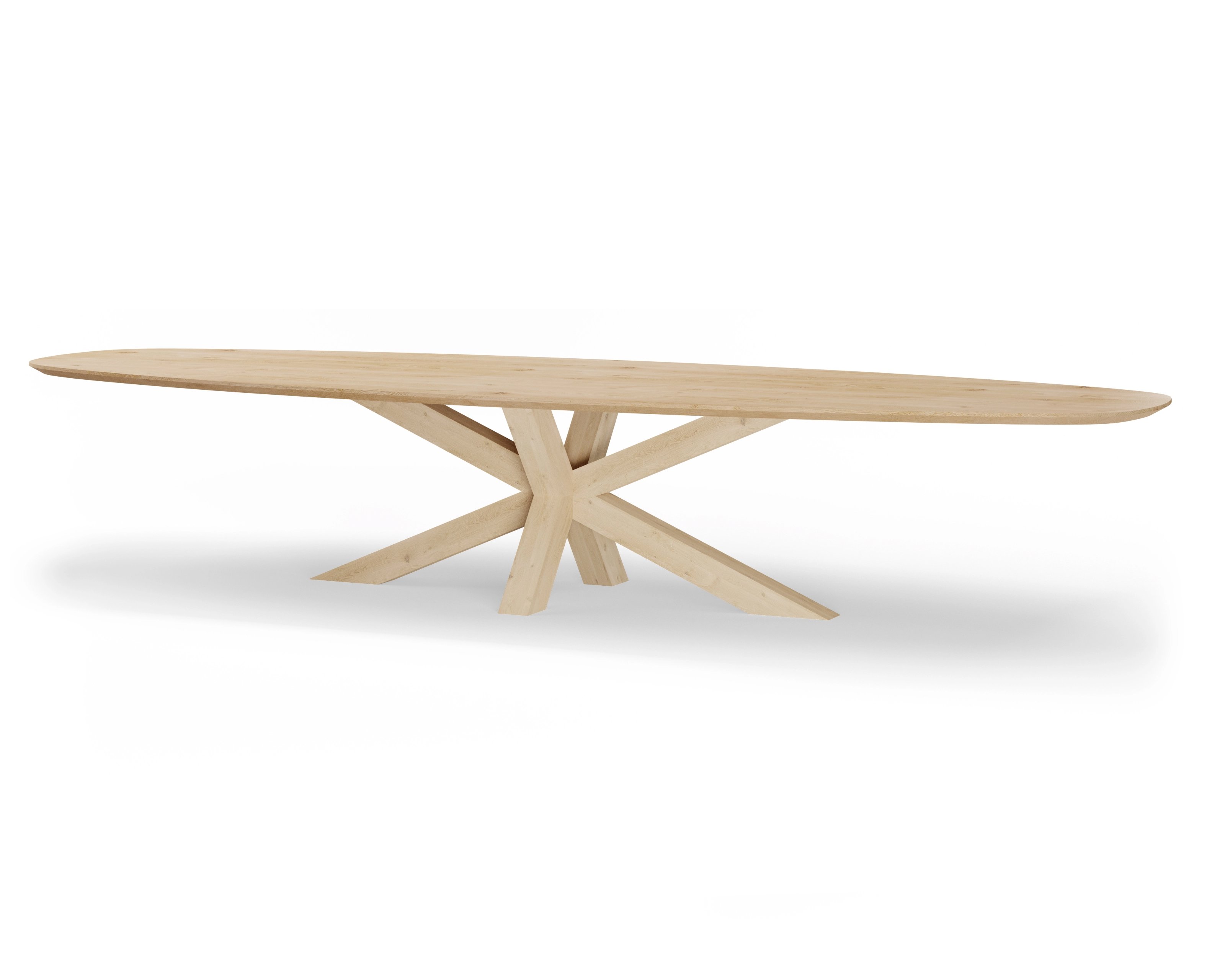 Vergadertafel_Deens_XX11x11 Oak