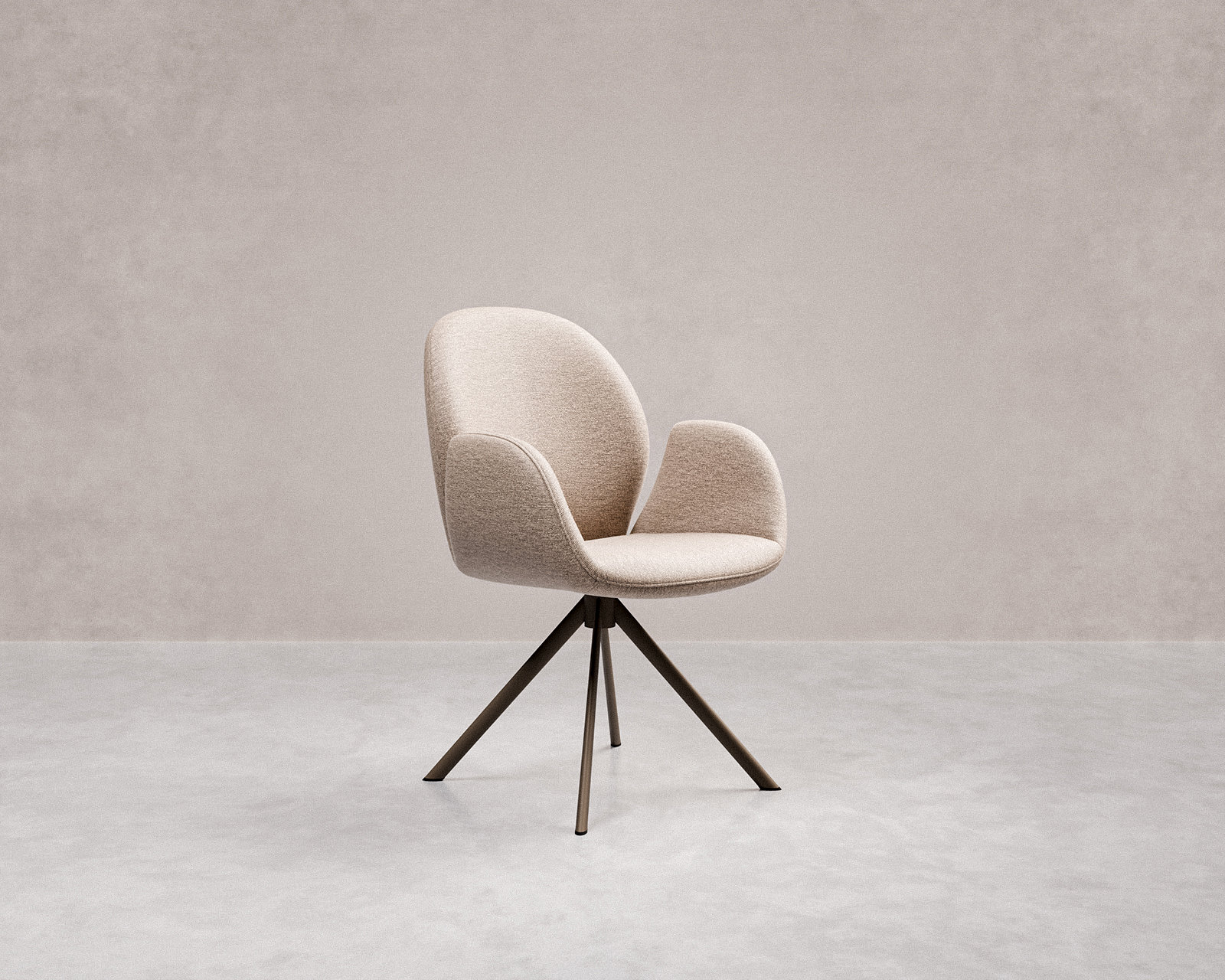 liz_lodge_linen_anodic_brown_studio_side