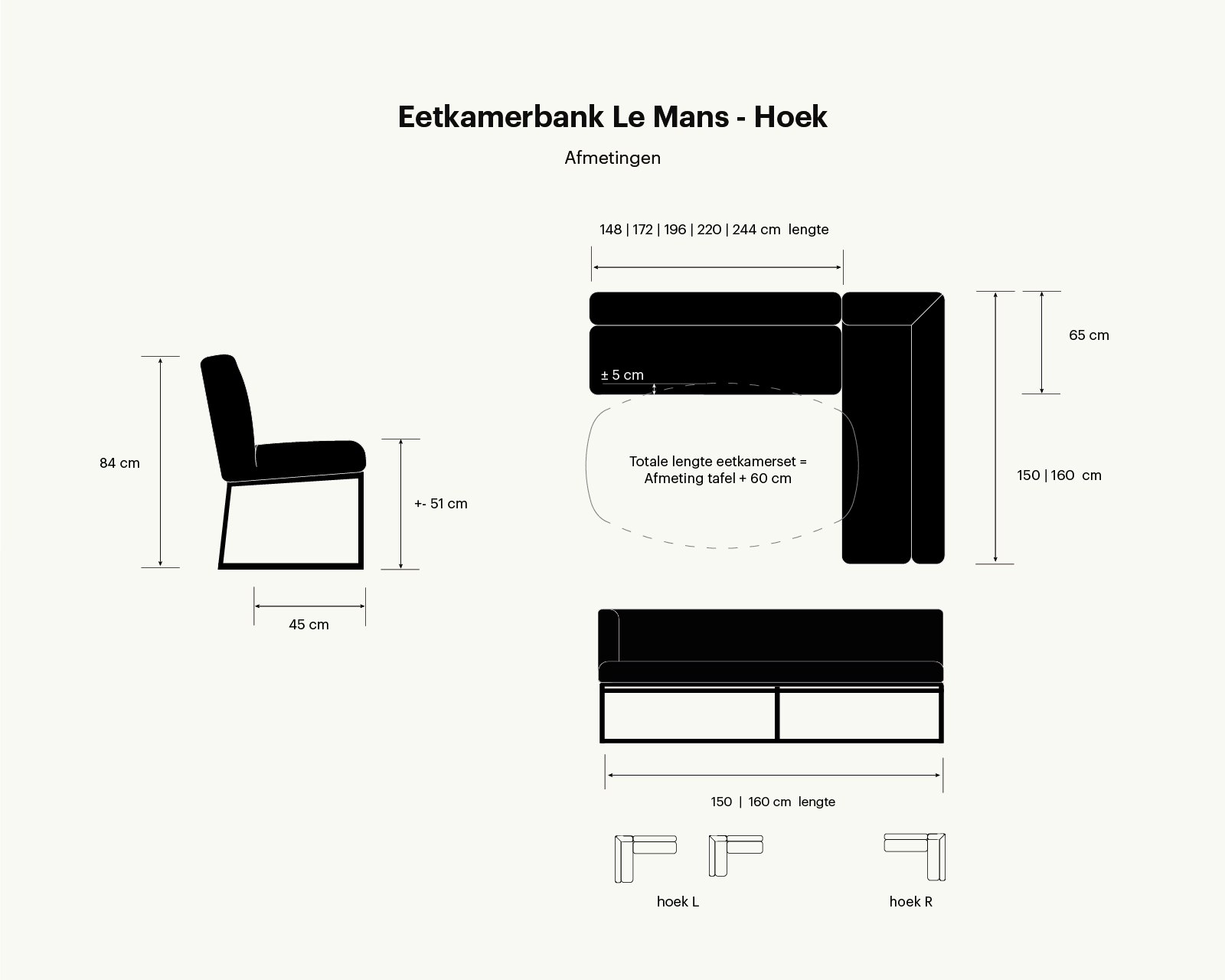 Eetkamerbank_Illustratie_le mans hoek