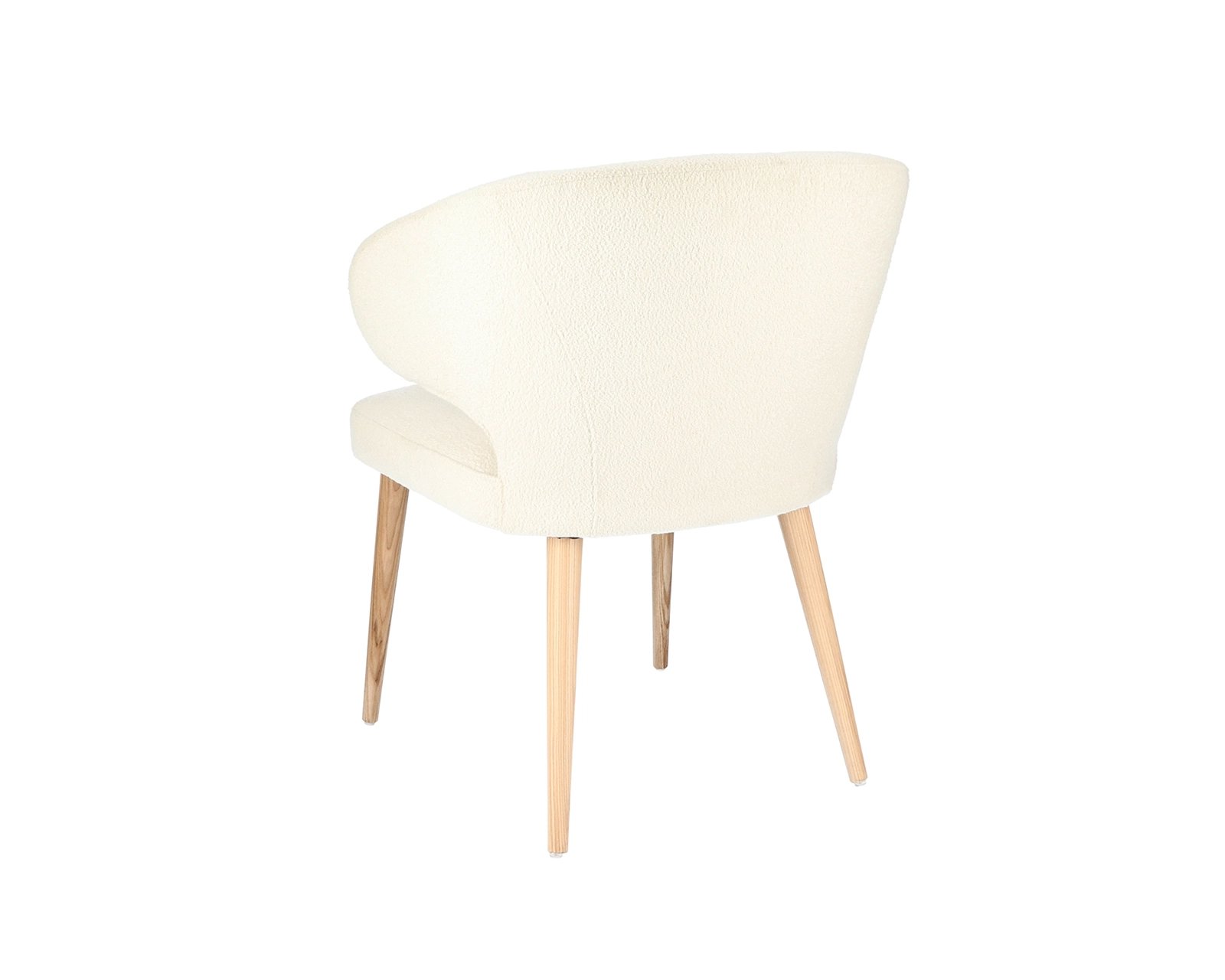 Materiaal: Alpine - ivory 101.