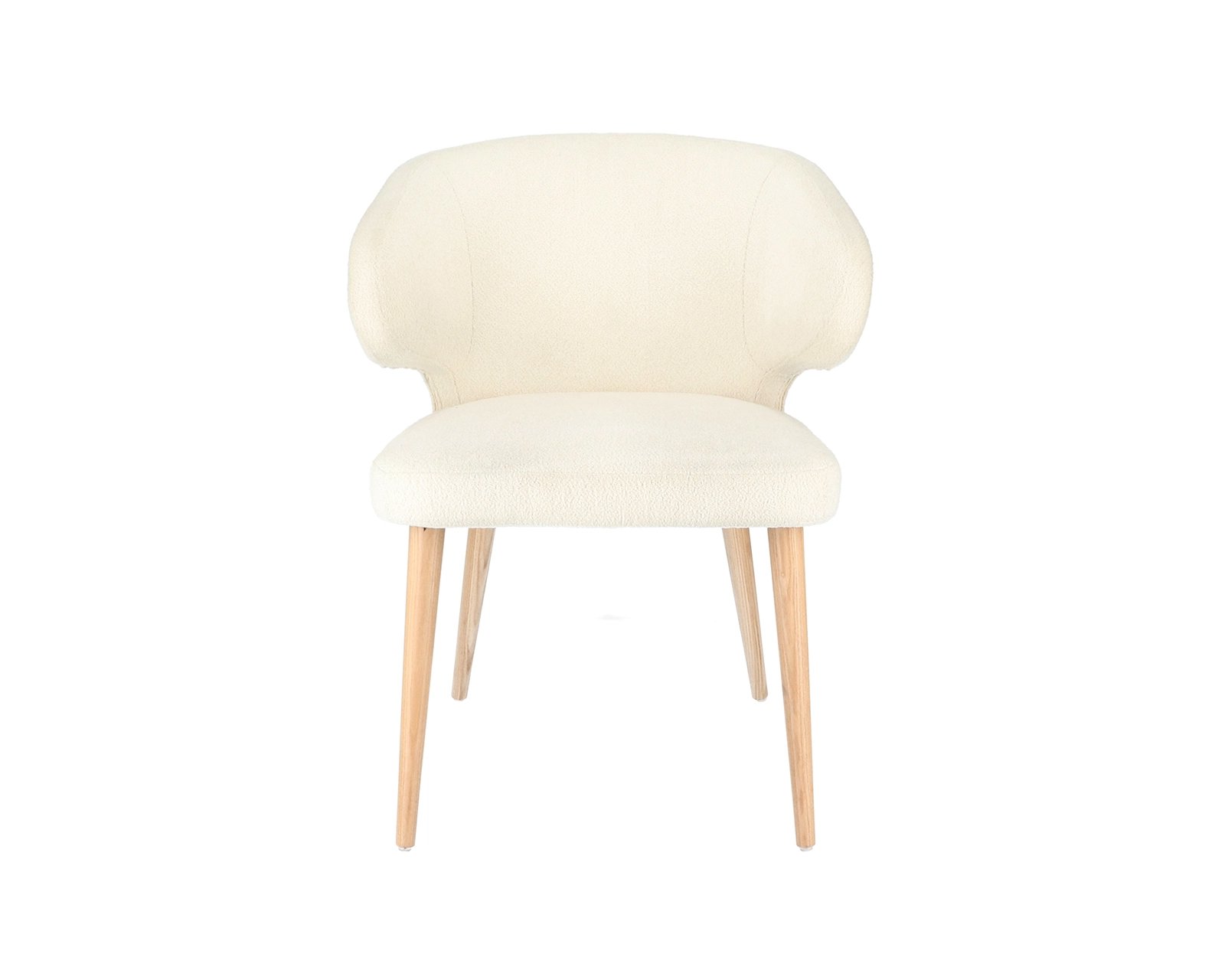 Materiaal: Alpine - ivory 101.