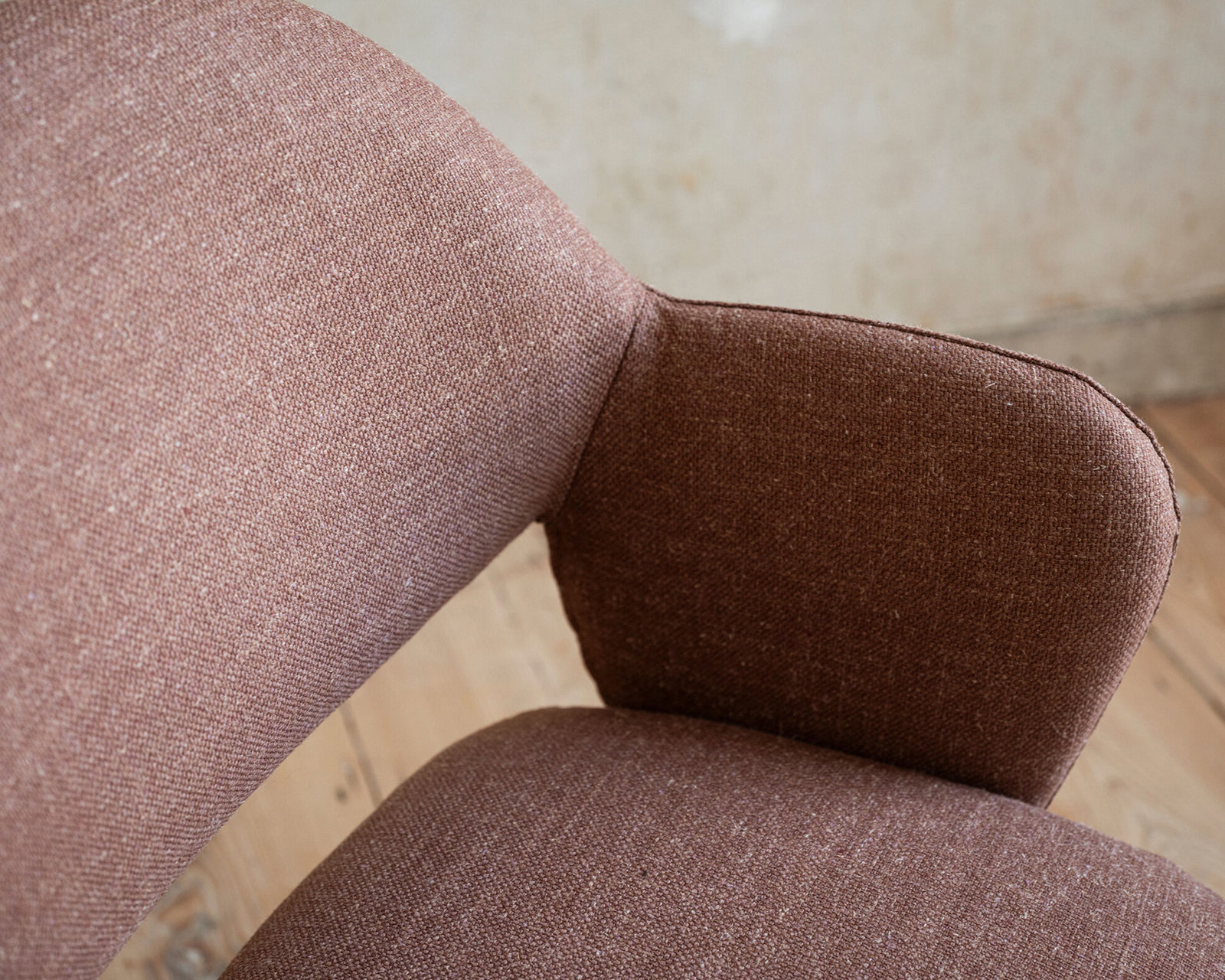 Pi Foss Dining chair Foss