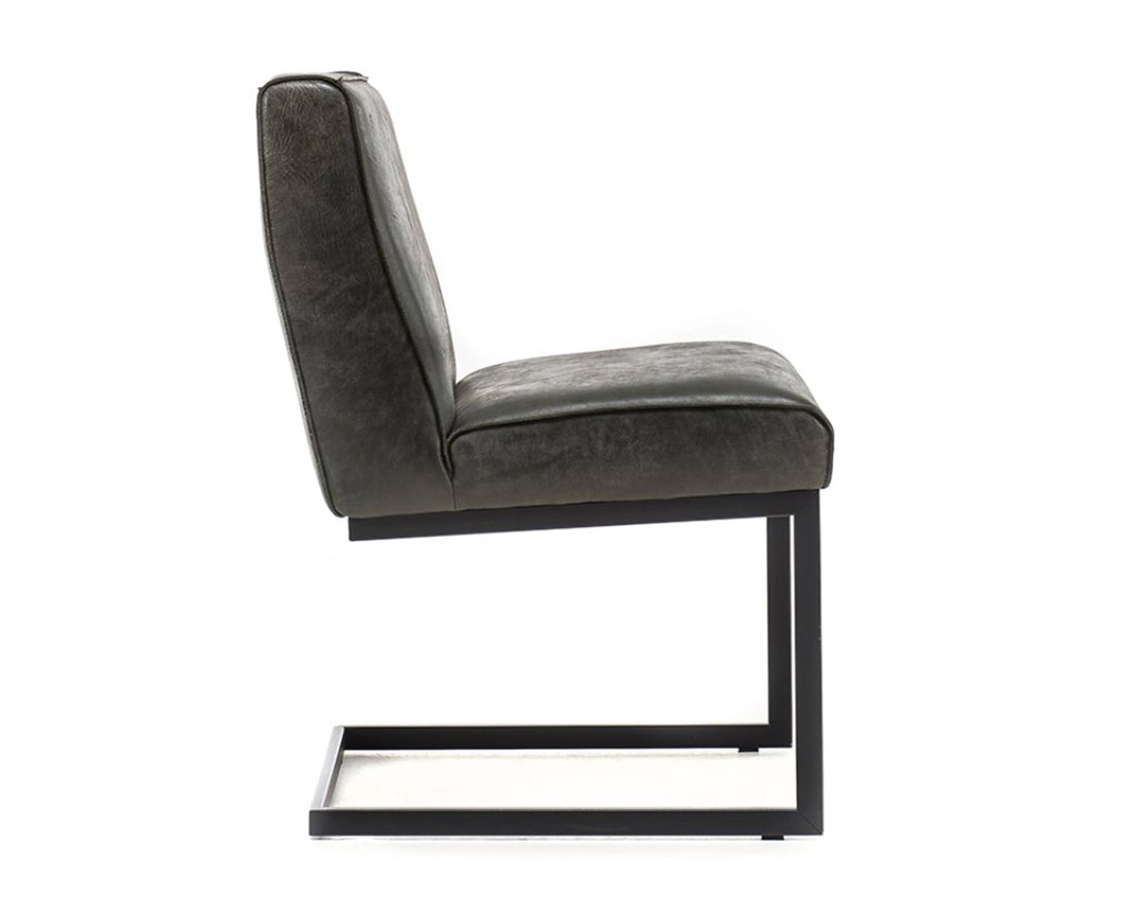 Materiaal: Africa leder - cosmos