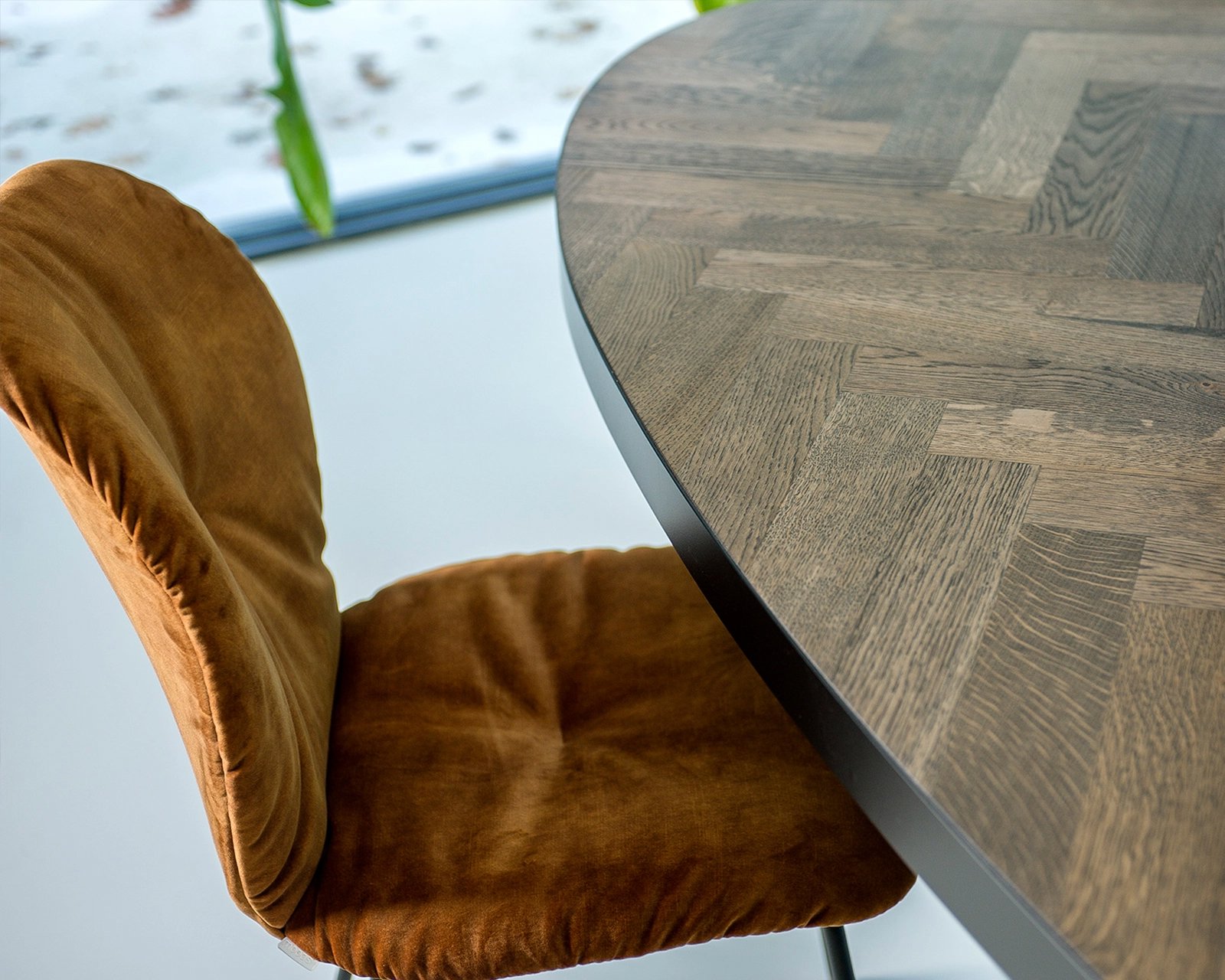 Materiaal: genova - cognac