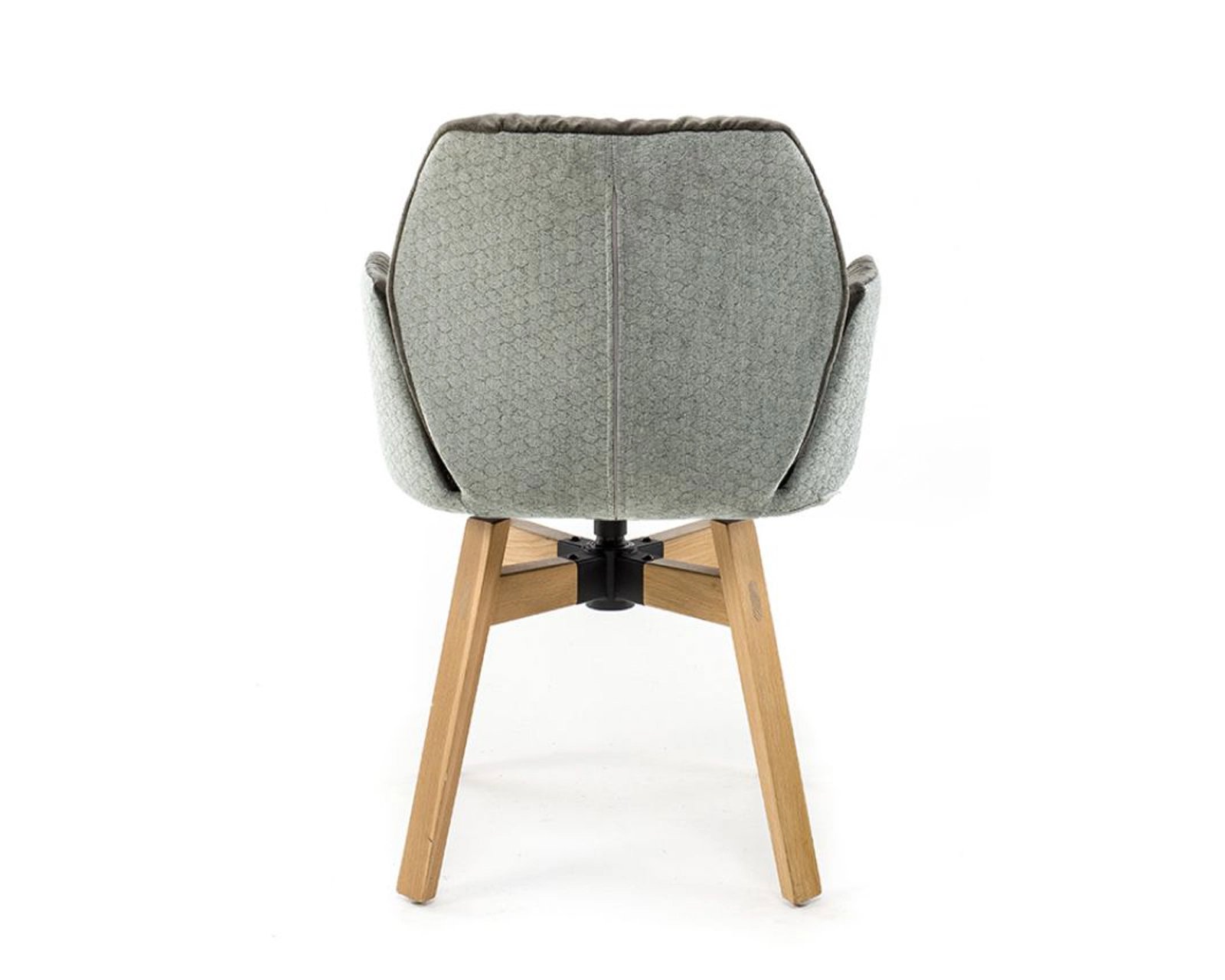 Materiaal: genova - forest (in) otello - mint (out)