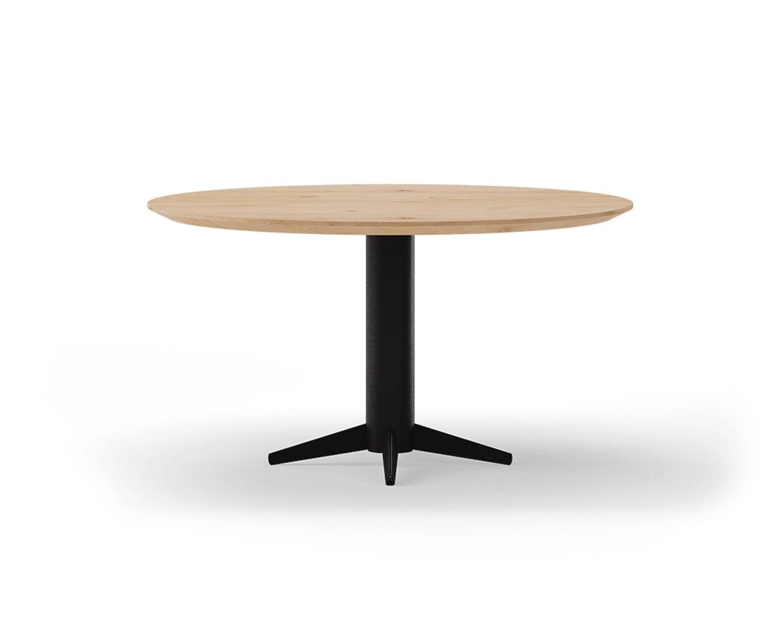 Eikenhout_Rond_Ronde Einaudi_Side