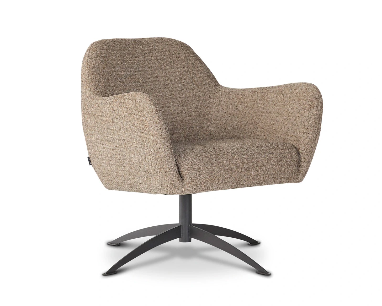 Materiaal: caro - light brown