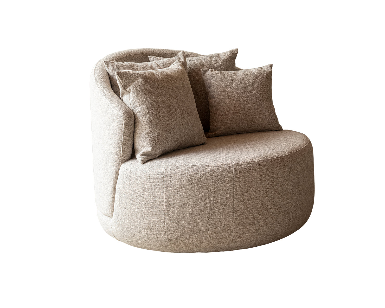 Fauteuil Nuovo_Packshot