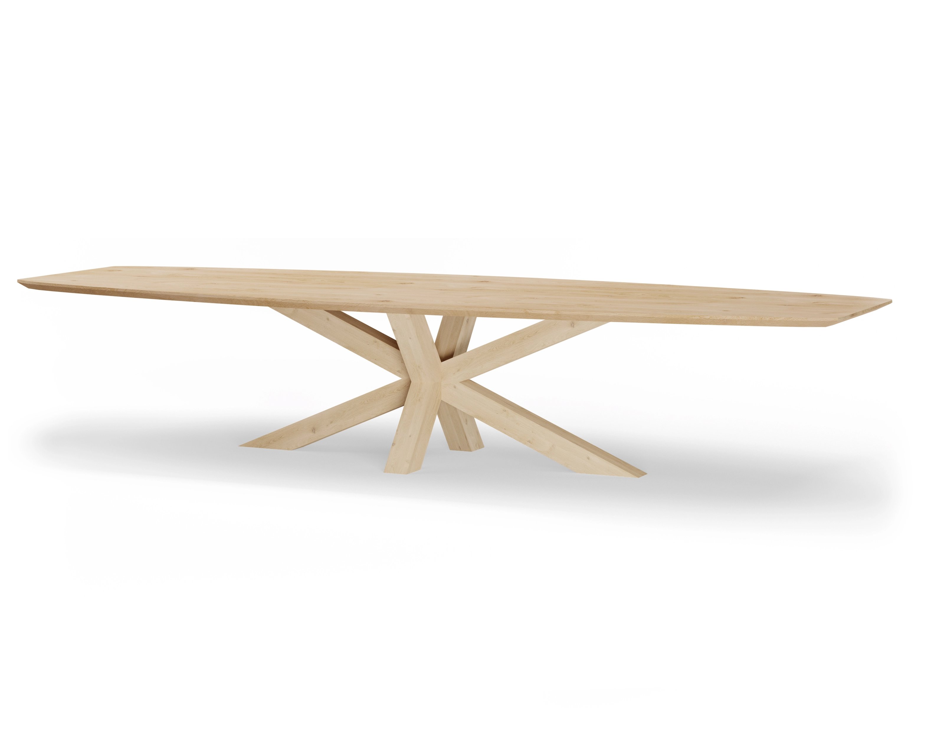 Vergadertafel_HalfOvaal_XX11x11 Oak