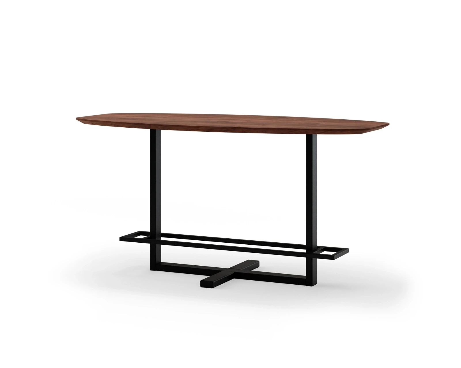 Bartafel_HalfOvaal_Noten_Felix