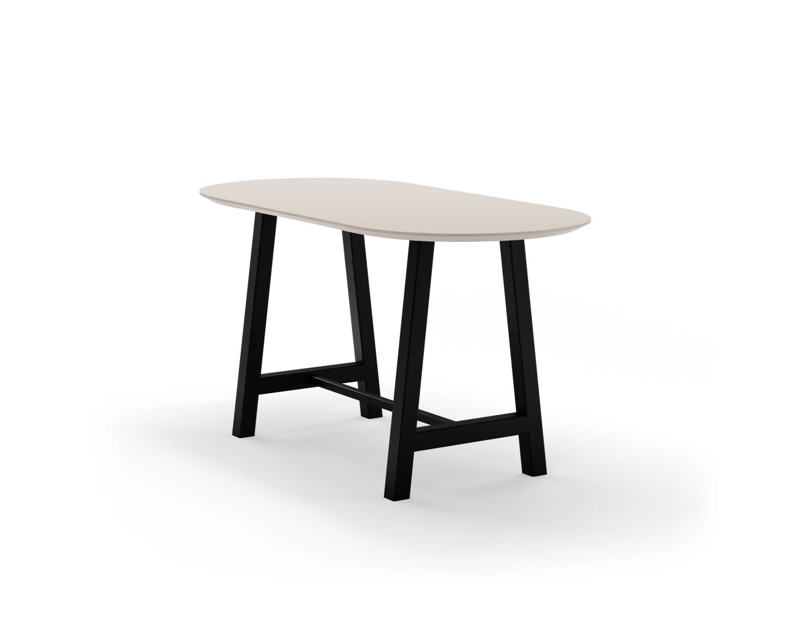 Bartafel_HalveCirkel_Unicolor_A-Poot_03