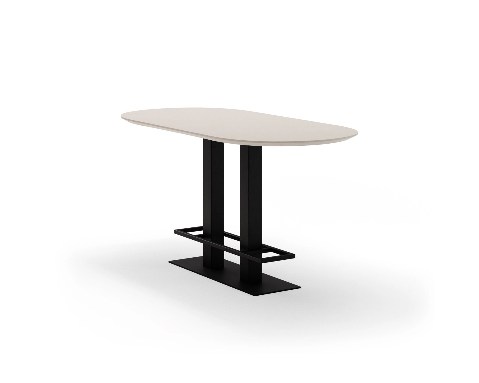 Bartafel_HalveCirkel_Unicolor_Ariane_03