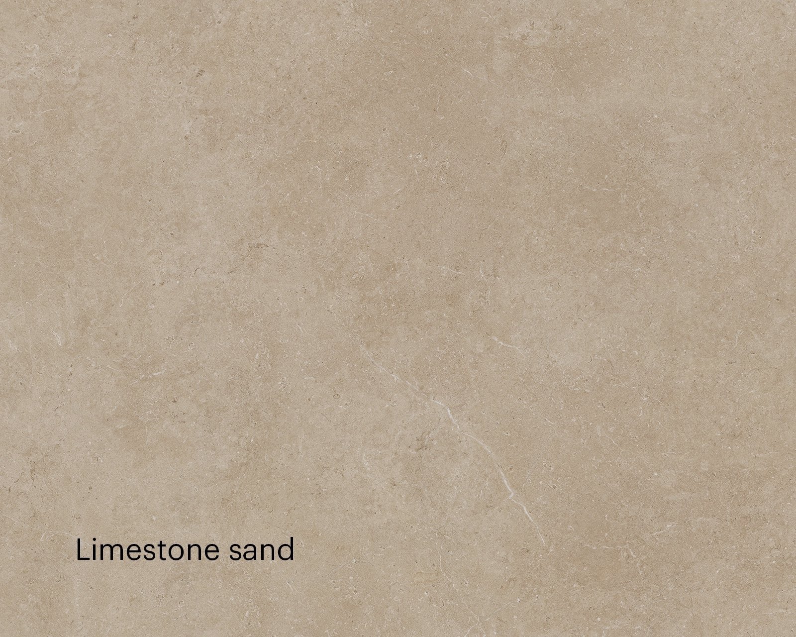 Keramiek kleur Limestone sand | Table du Sud