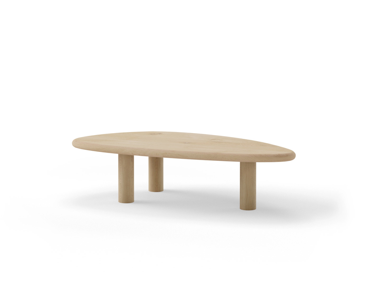 Kiezelvormige_eikehouten_salontafel_Pippa jr