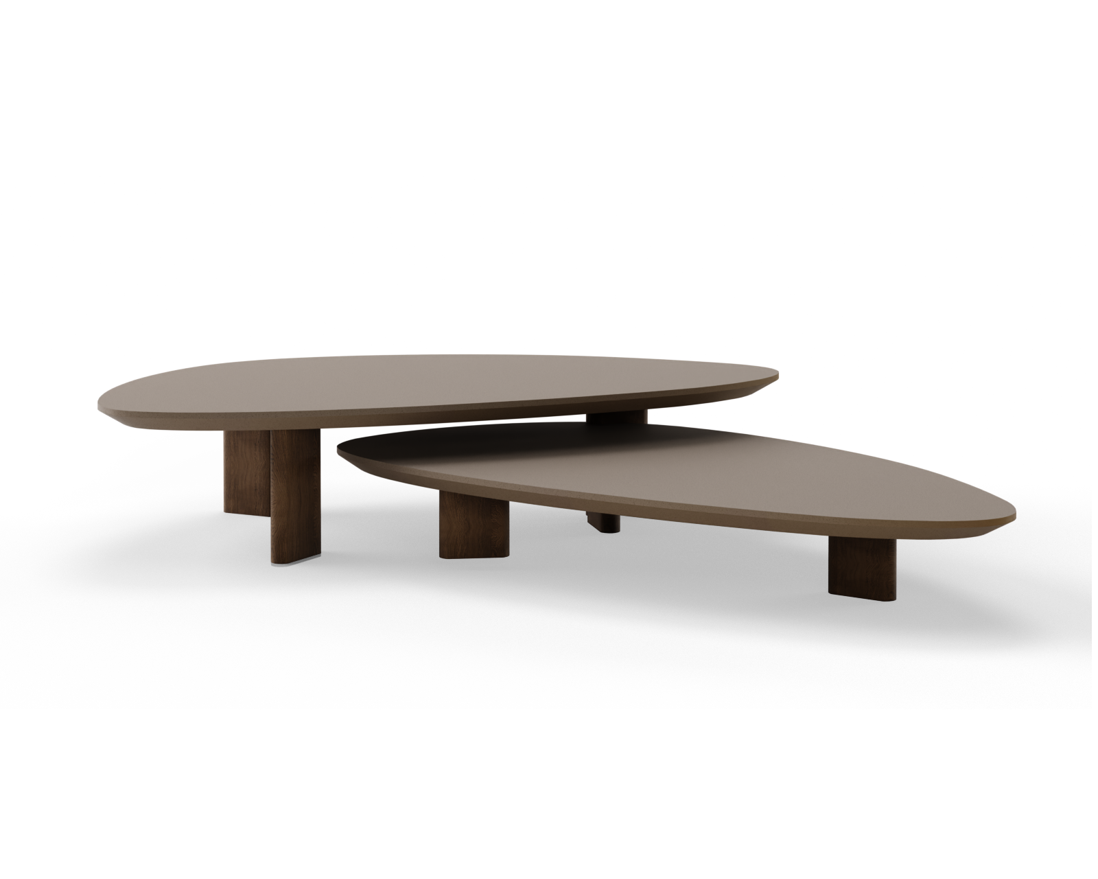 Kiezelvormige_fenix_unicolor salontafel Liv jr_setpng