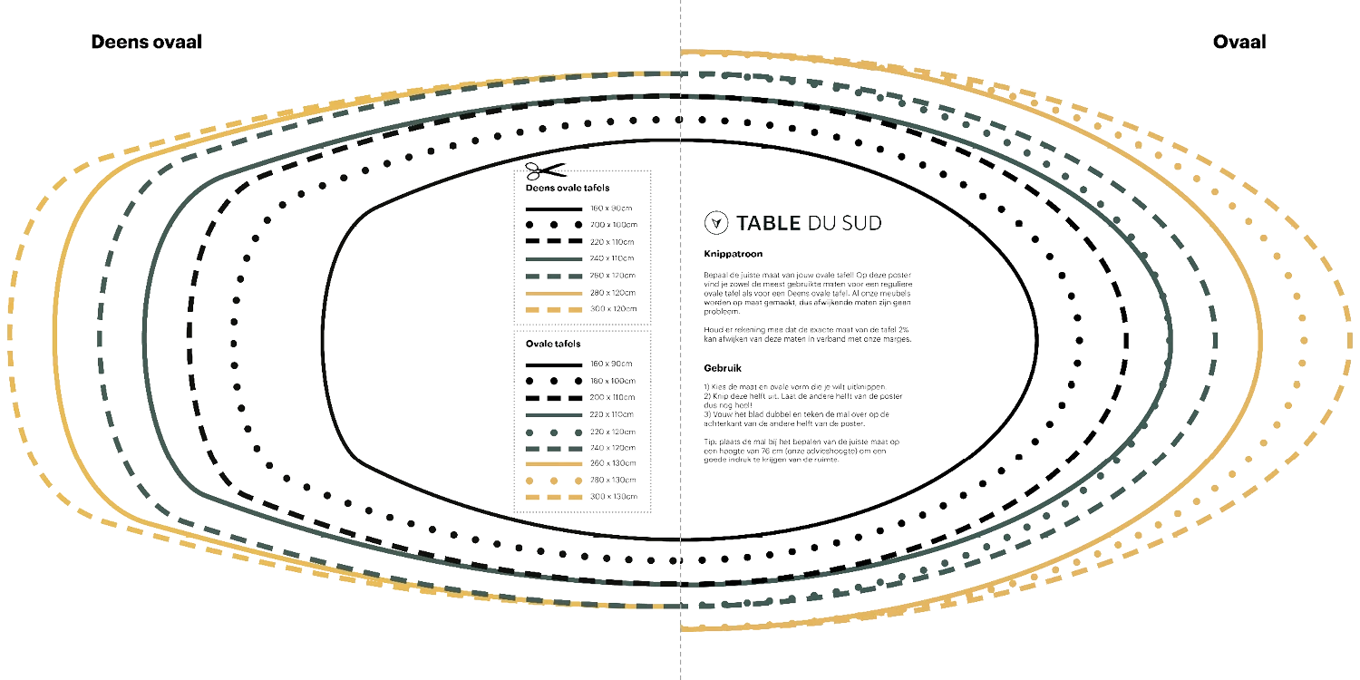 website image knipposter deens - ovaal combi