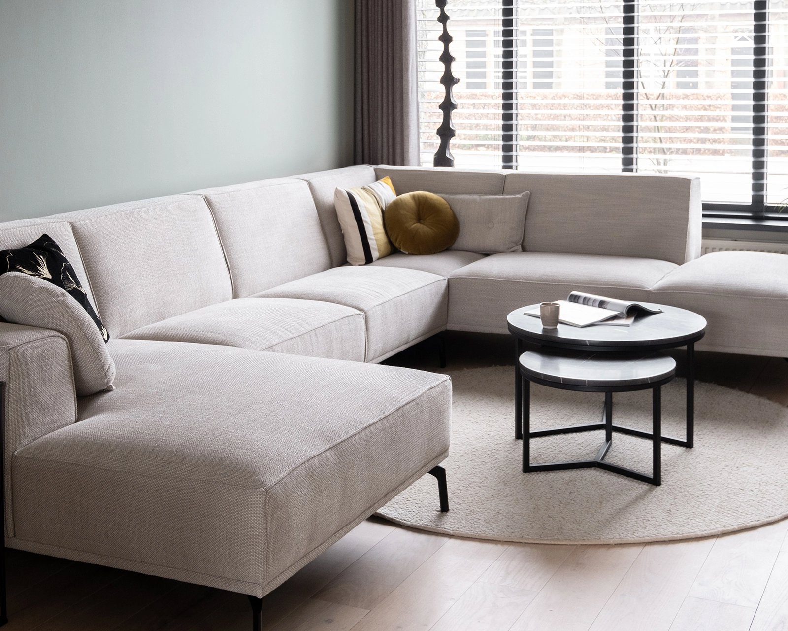 Soof bank in Silent - natural 01.