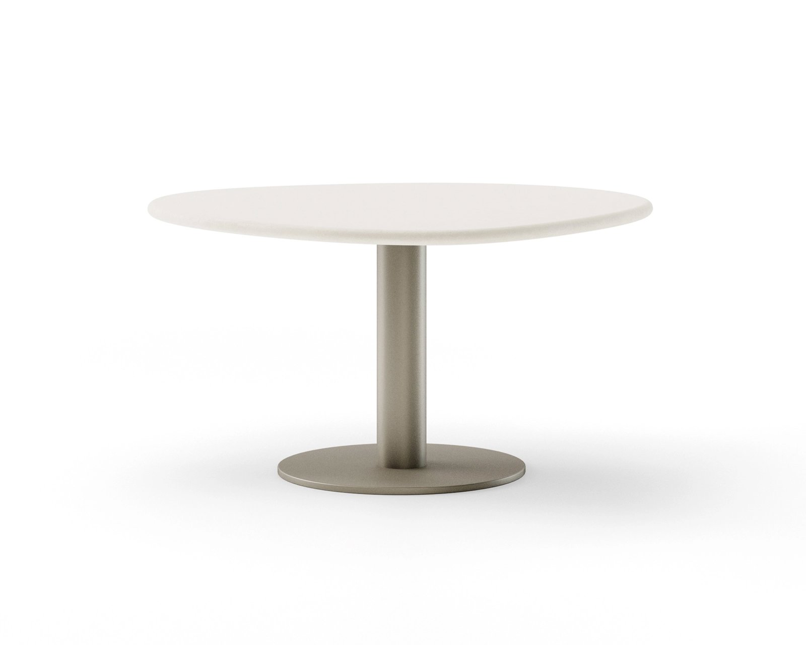 Beton_Olmo-Slipper_Ronde O-Poot-Pearl