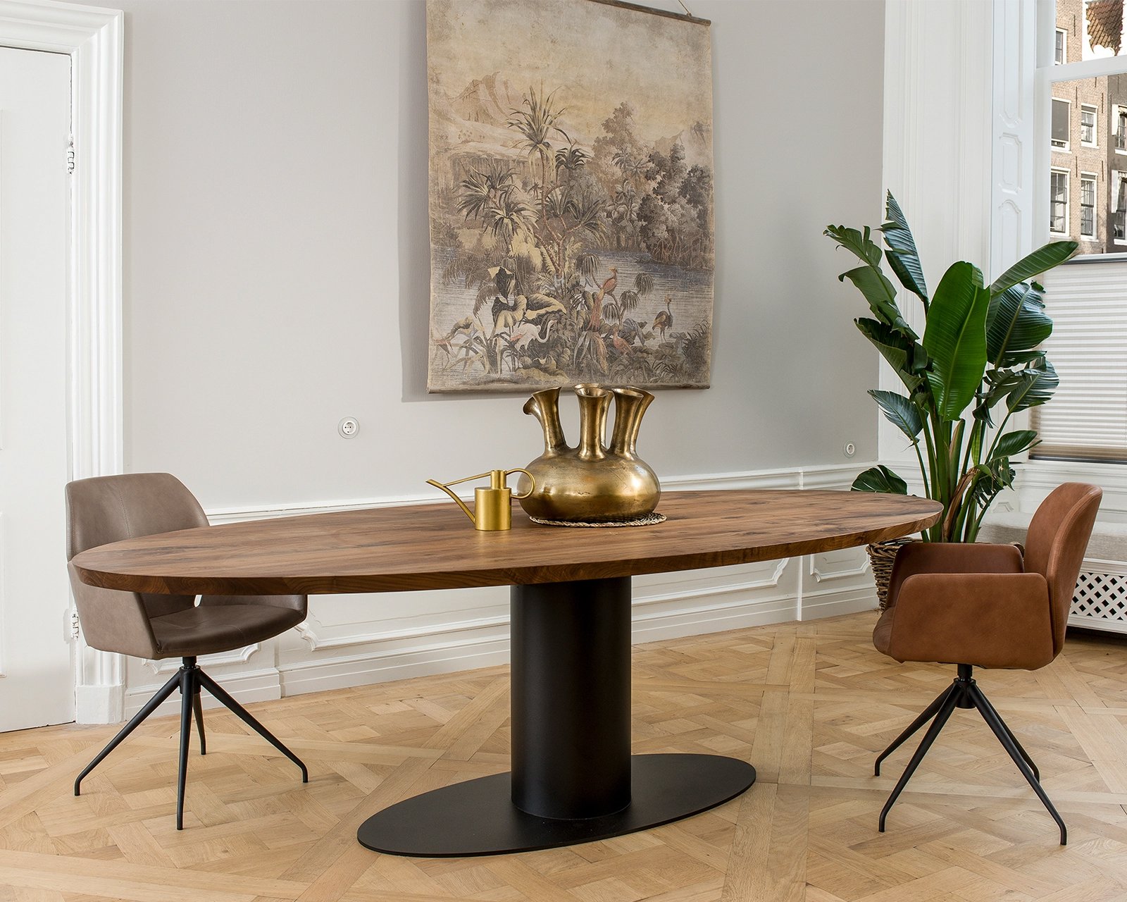 OvalenotenhouteneettafelO-poot-176113