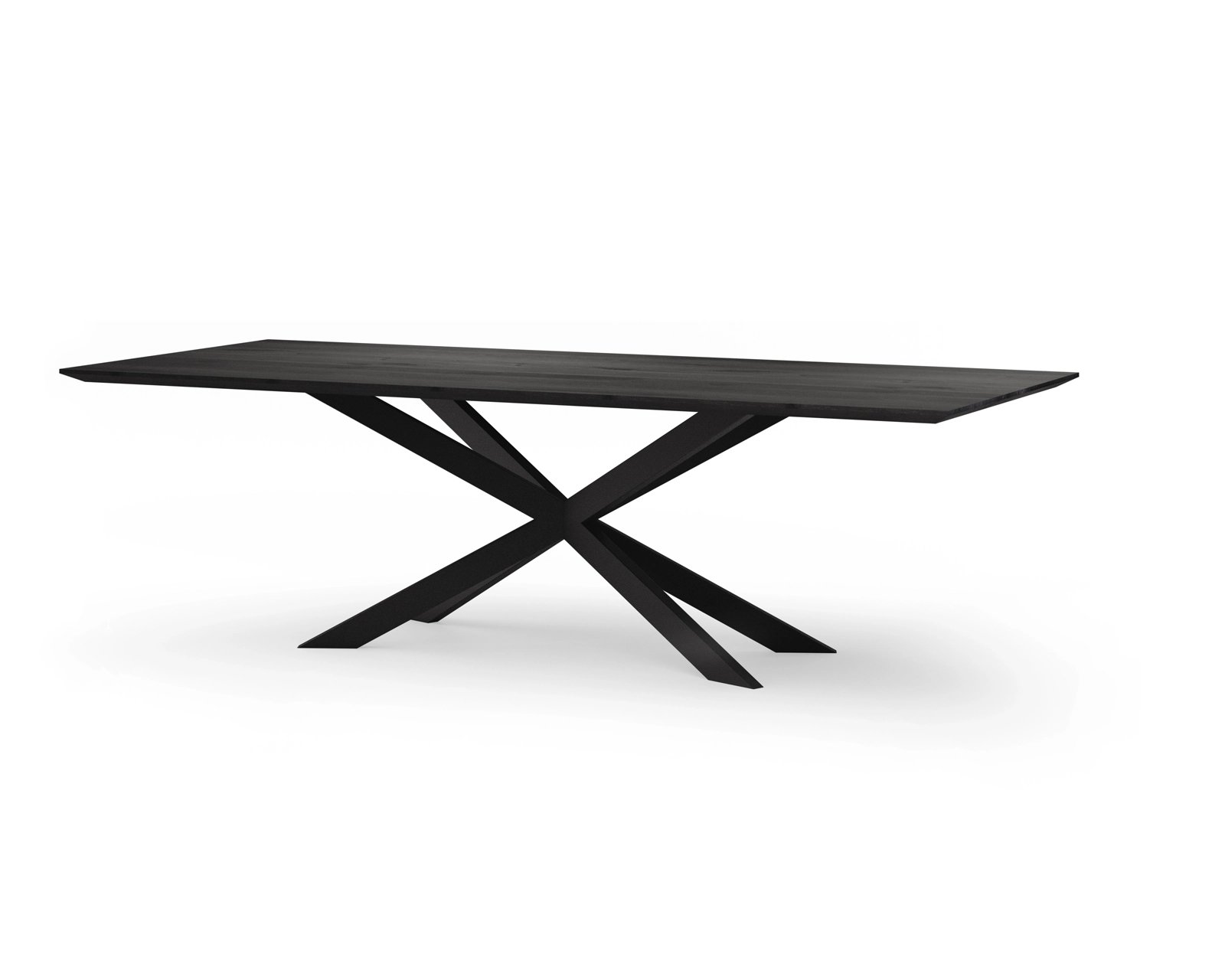 Eikenhout_Rechthoek_Gap_DeepBlack