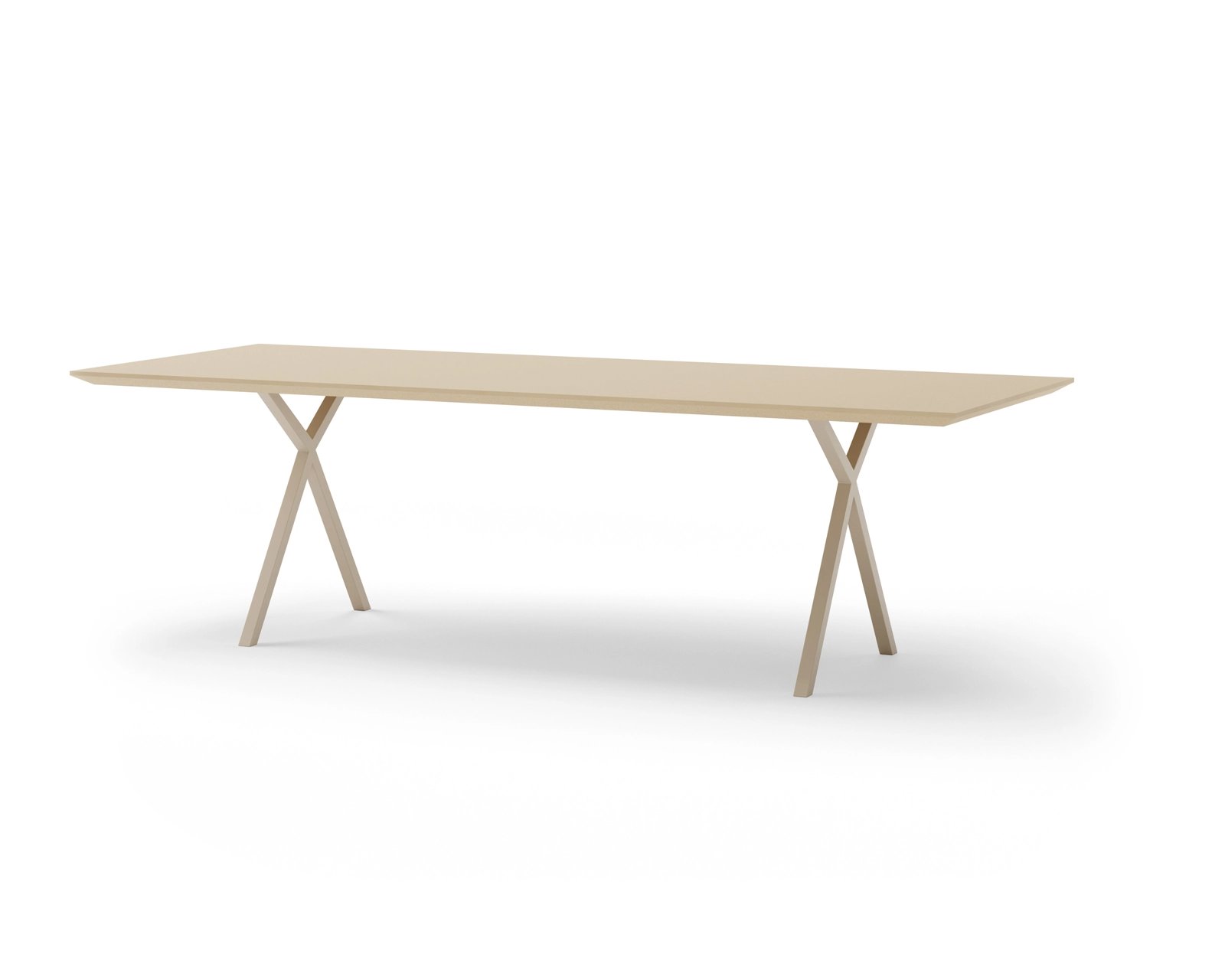 Unicolor_Rechthoek_Lachaud_BeigeLuxor-CloudySand