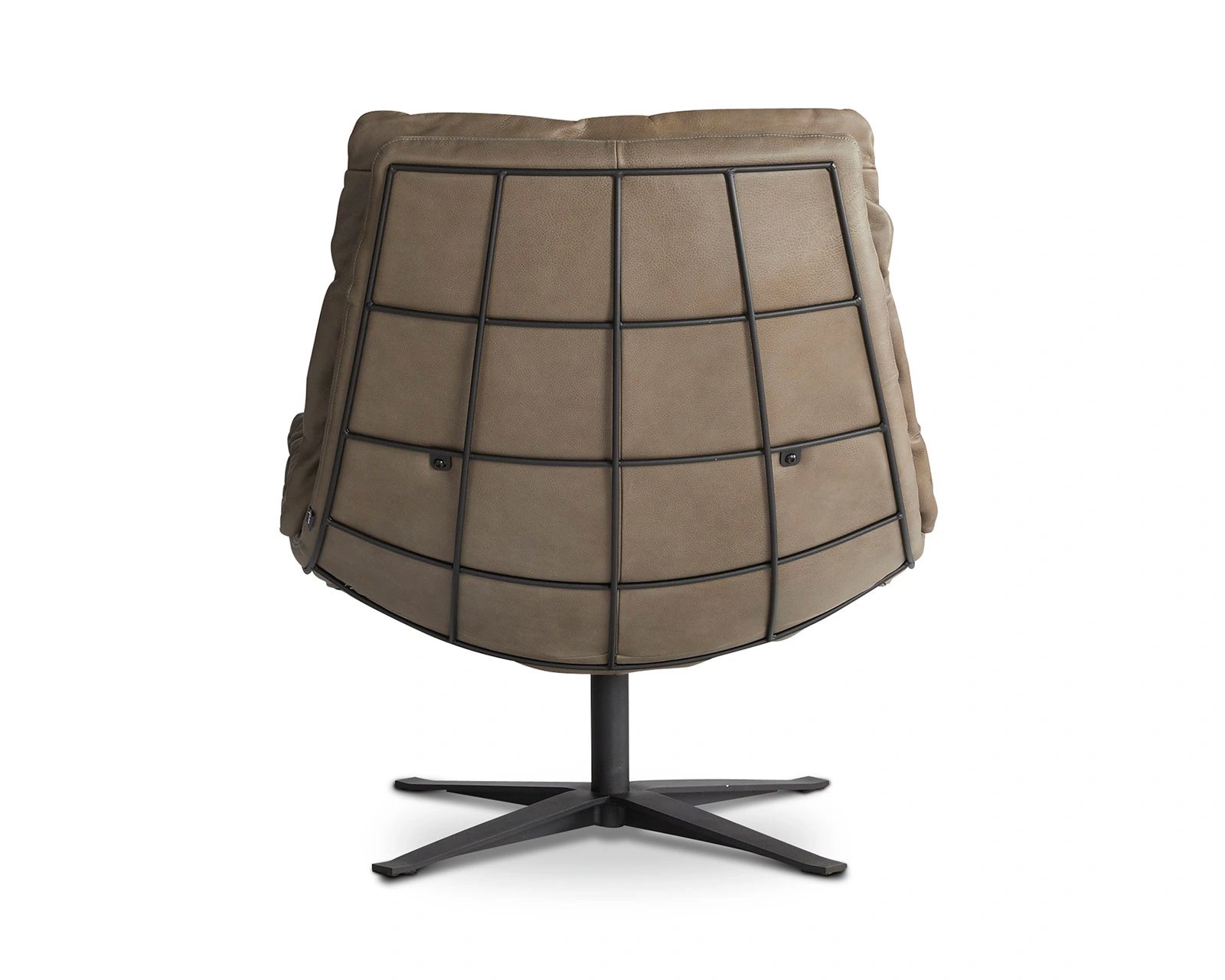 Materiaal: alahambra leder - ash