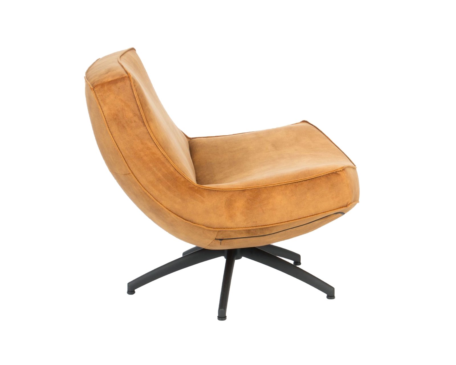 Materiaal: adore - cognac.