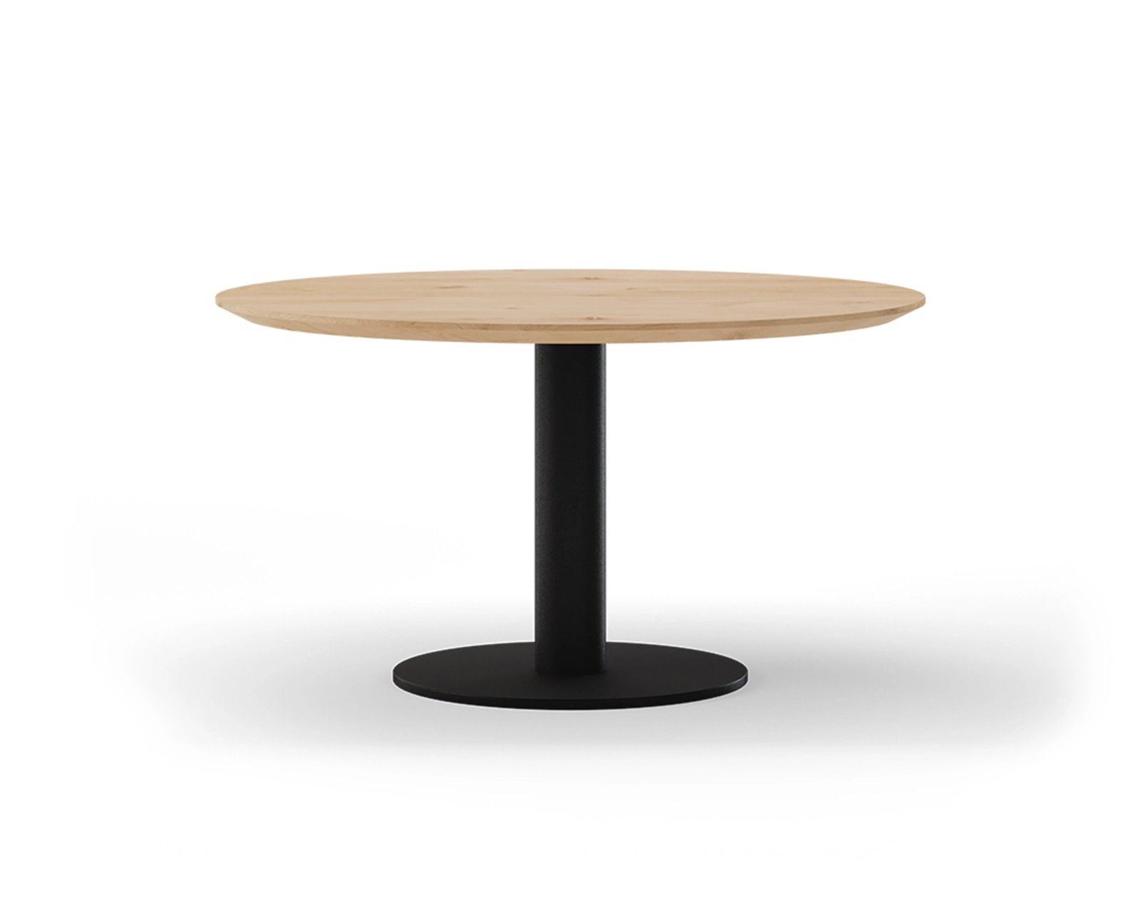 Eikenhout_Rond_Ronde O-Poot_Side