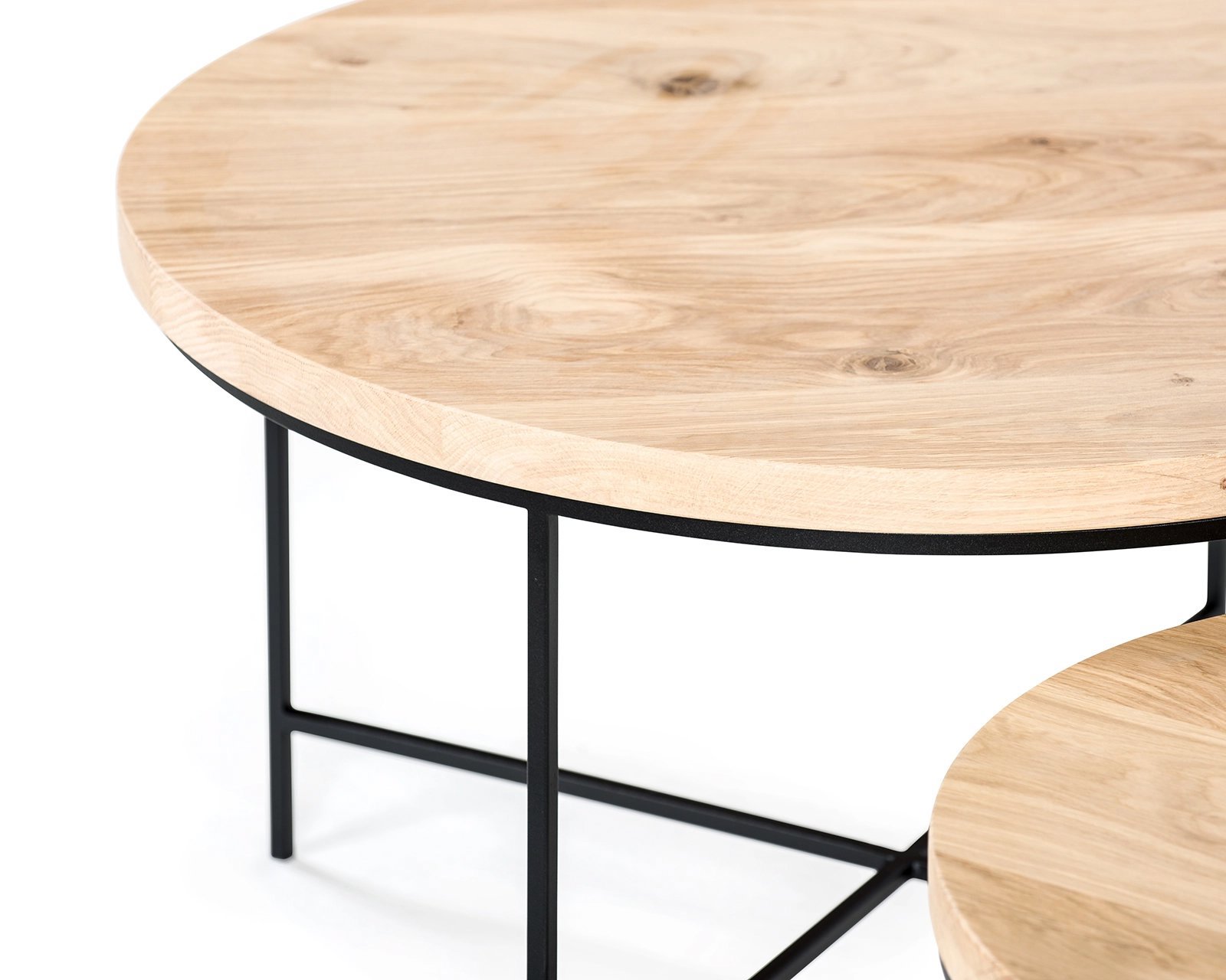 Eikenhouten_Salontafel_set6