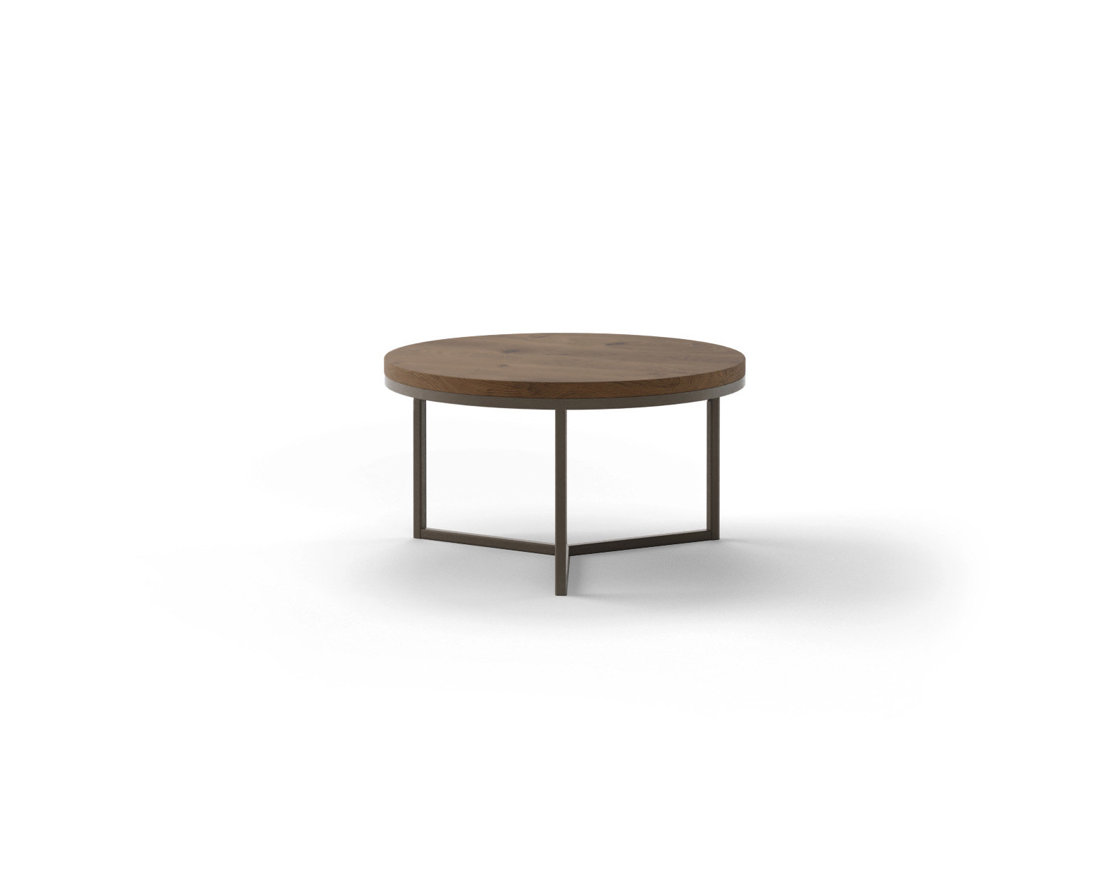 Salontafel_Veva_BSL_Anodic brown3cm