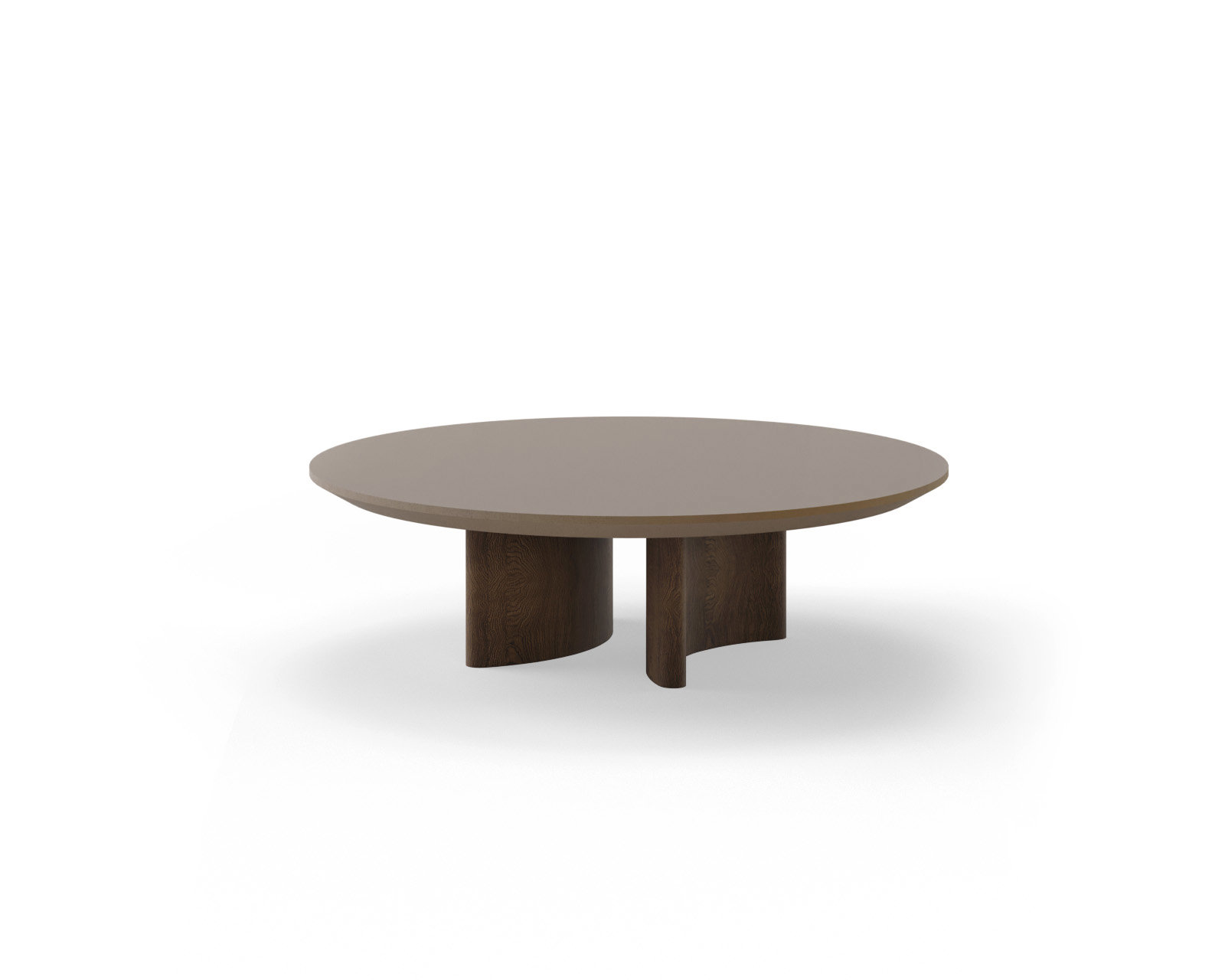 Ronde_fenix_unicolor_salontafel_Coco (1)