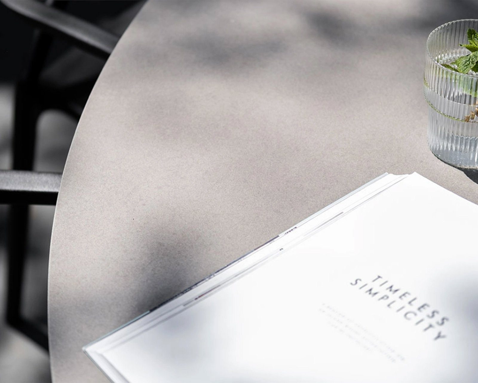 RondeKeramischetuintafelQone-250734