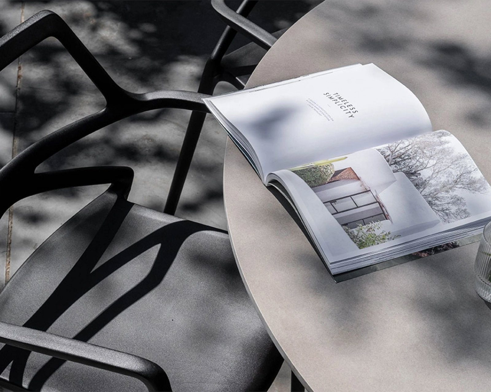 RondeKeramischetuintafelQone-250733