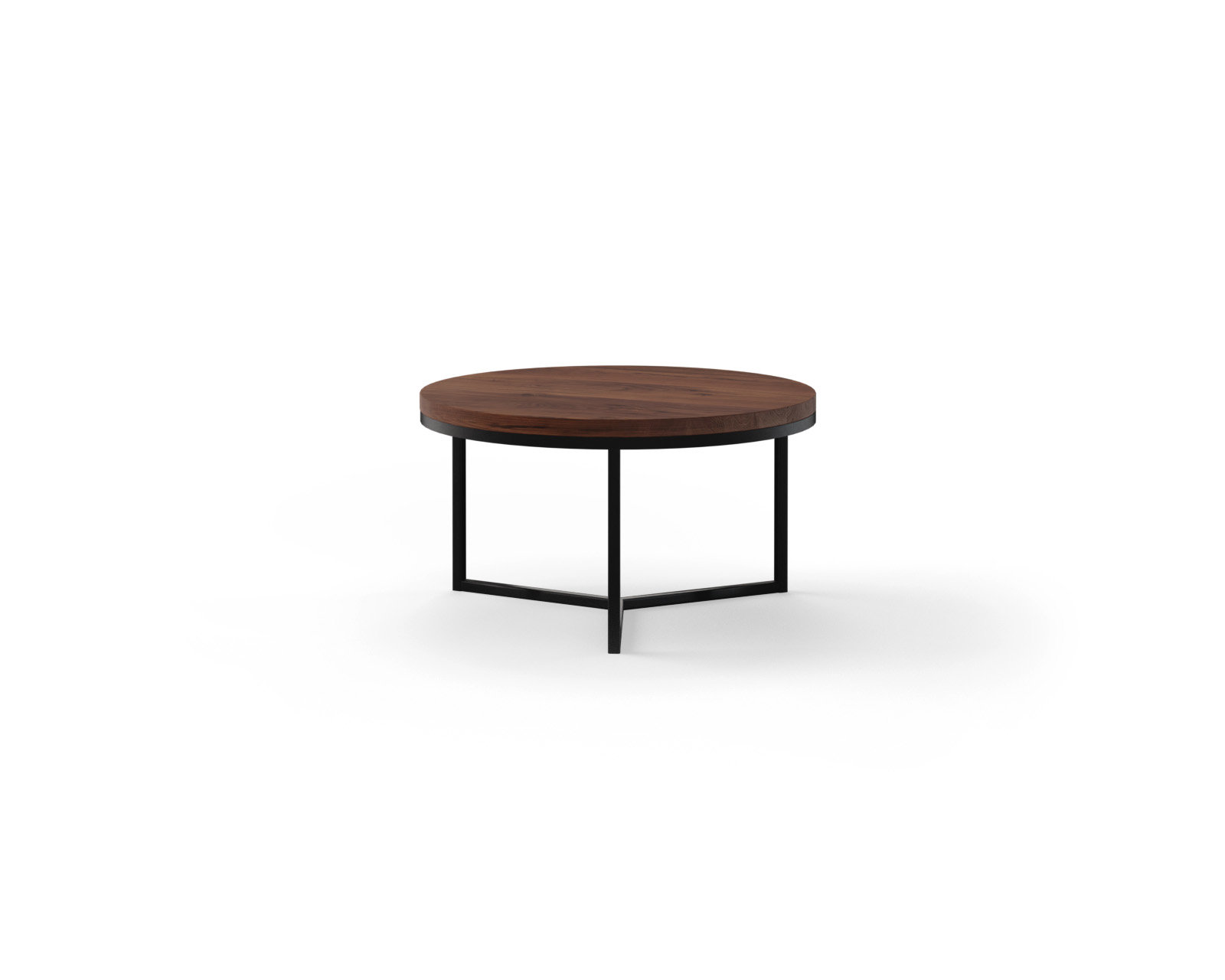 Salontafel_Veva_noten_zwart3cm