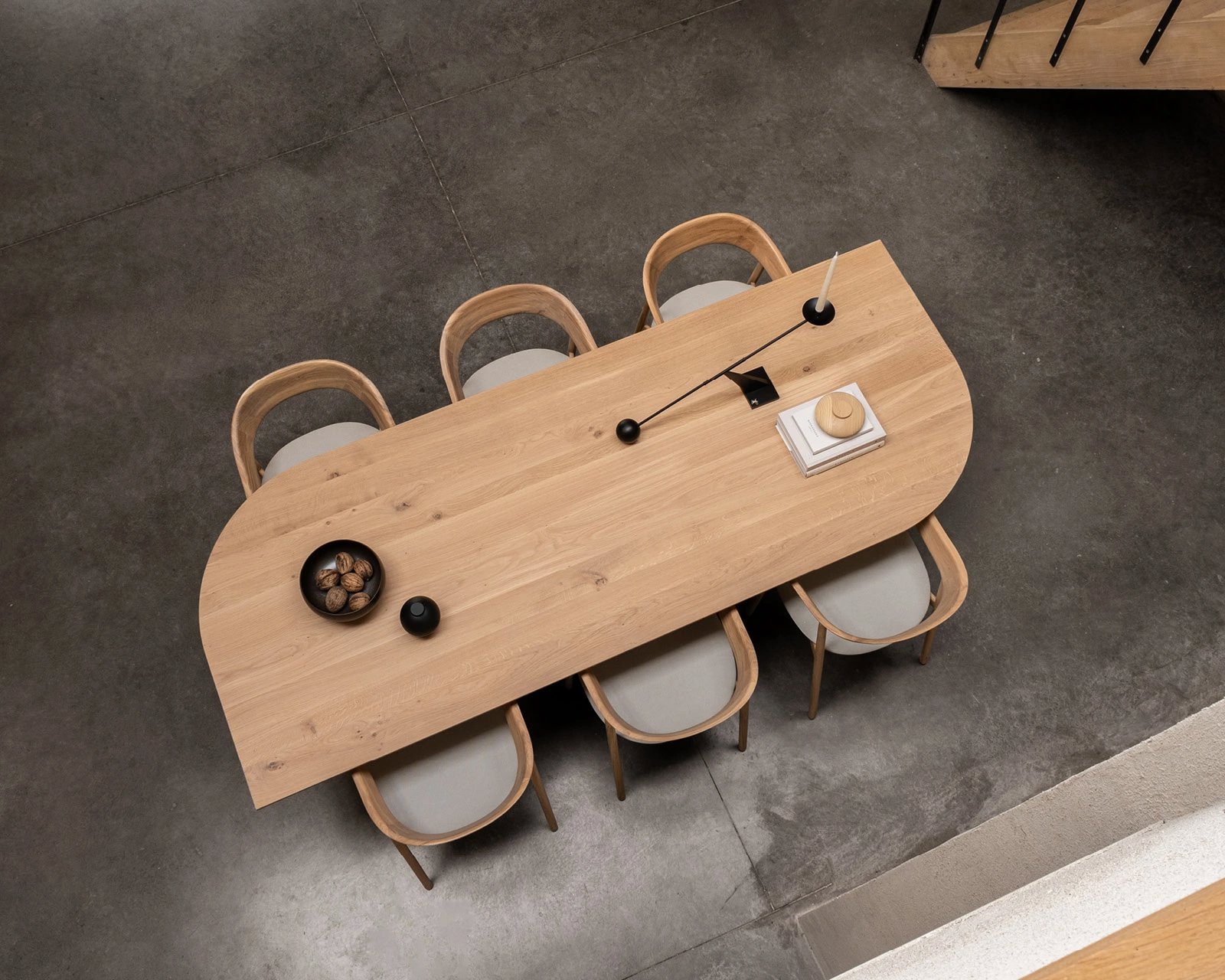 Table du Sud x Studio Verbaan I -3