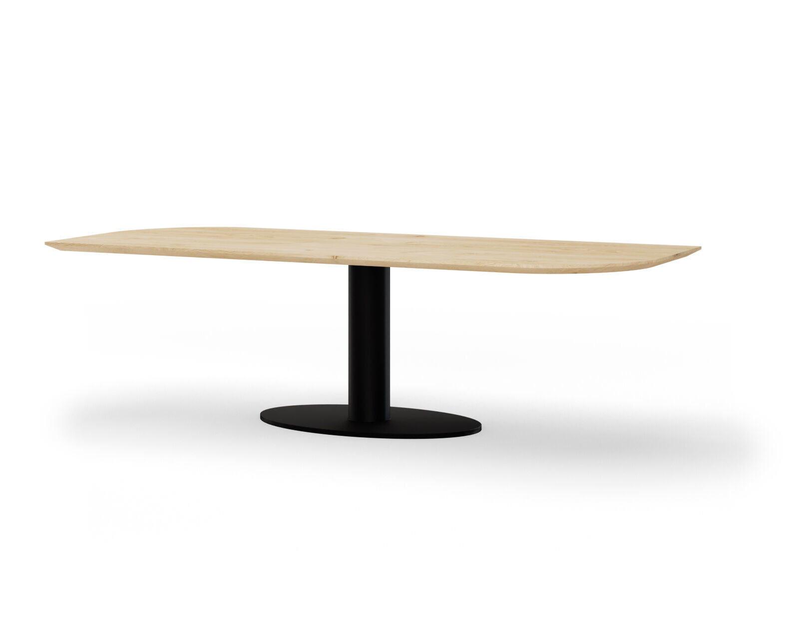 Verbaan_Eiken_Ovale-O-Poot