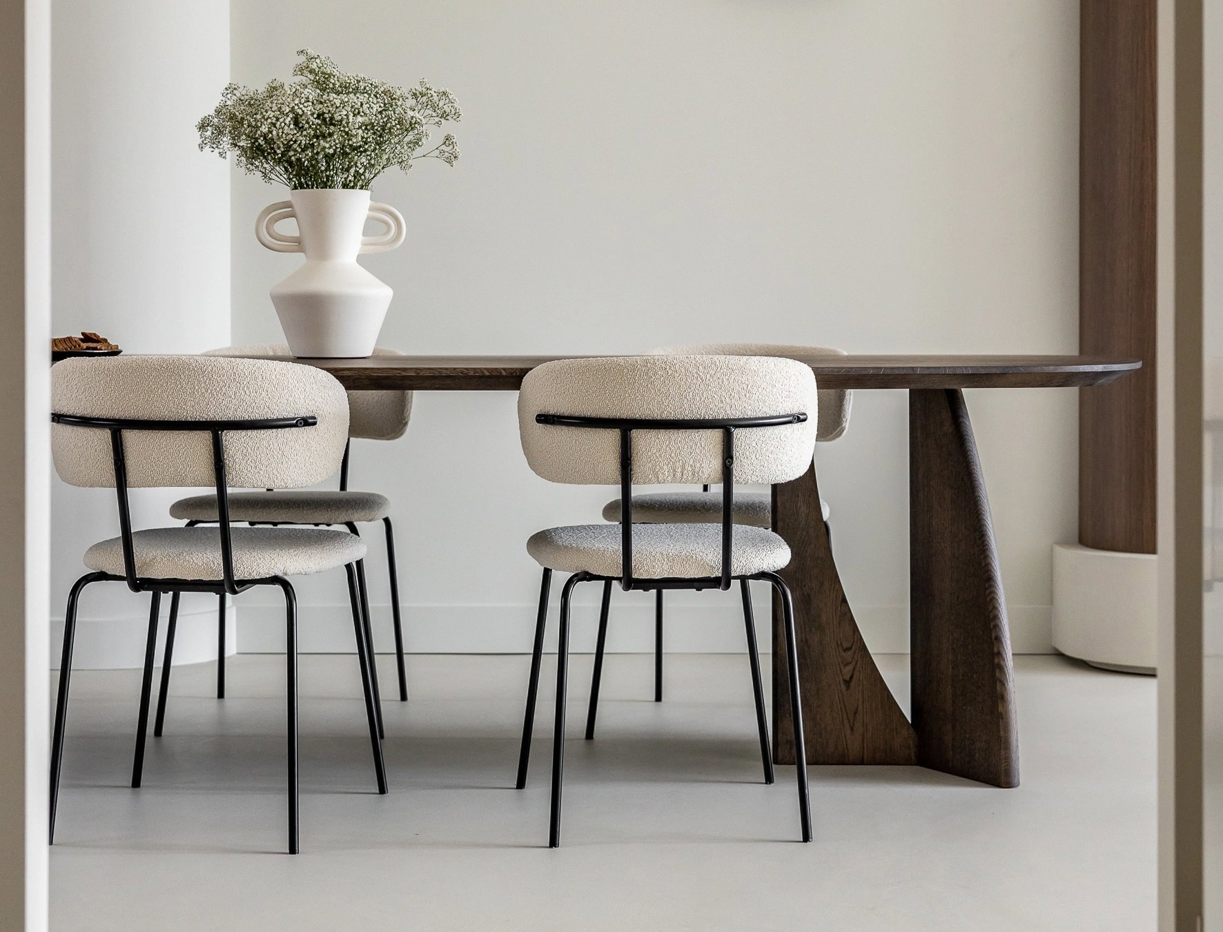 Vloer: @behaaglijkwonen, Fotografie: @moniqueblueminkfotografie, Stijl: @japandiinterieur