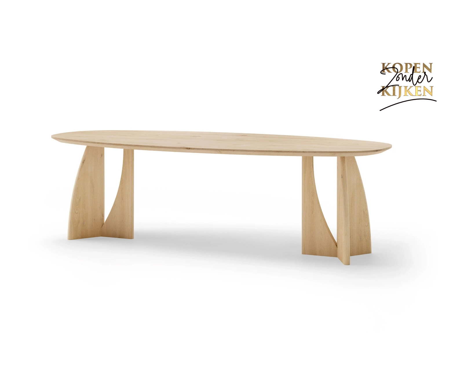 Bekijk alle meubels uit aflevering 8 van Kopen Zonder Kijken