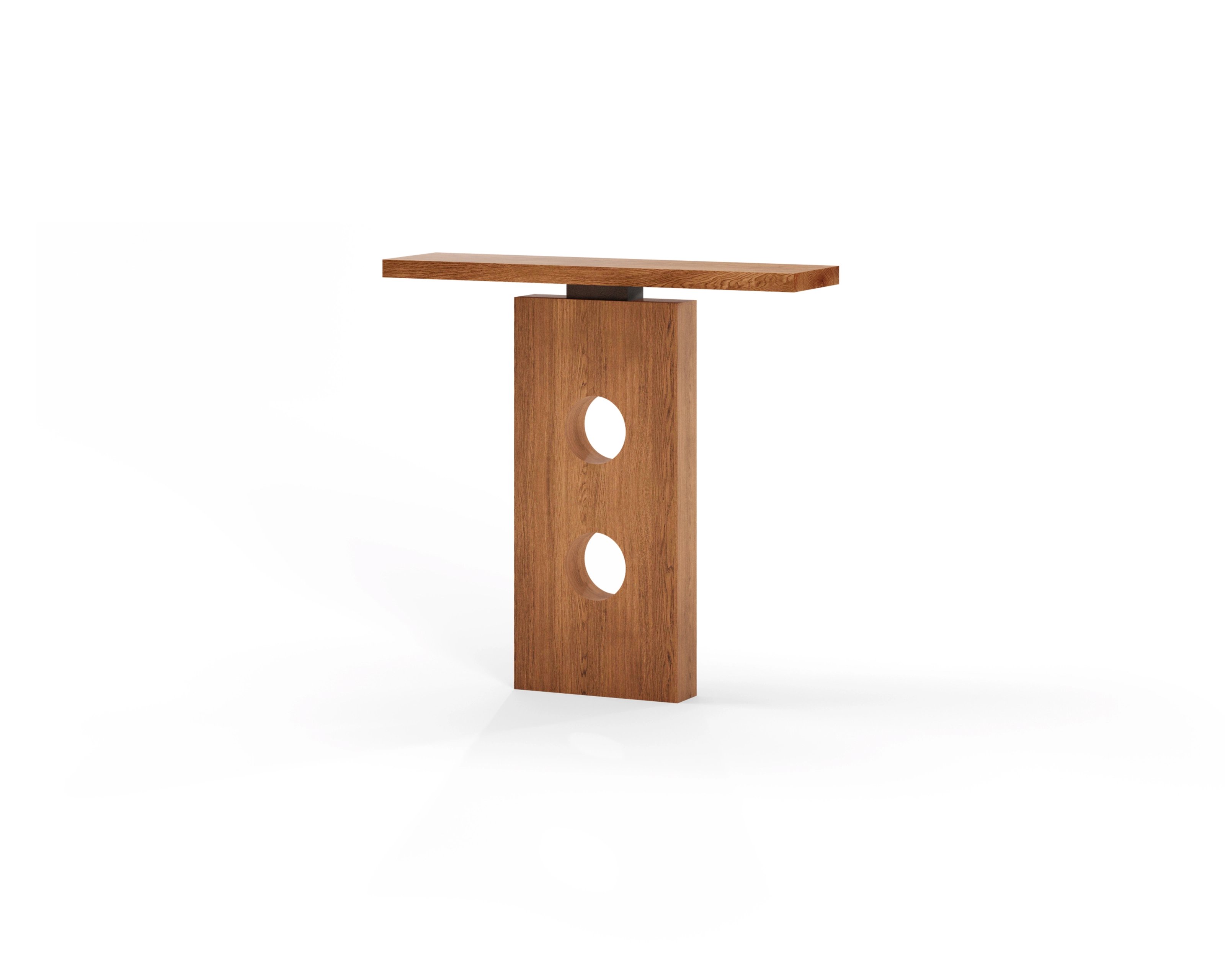 Table du Sud X Liza Chloë sidetable