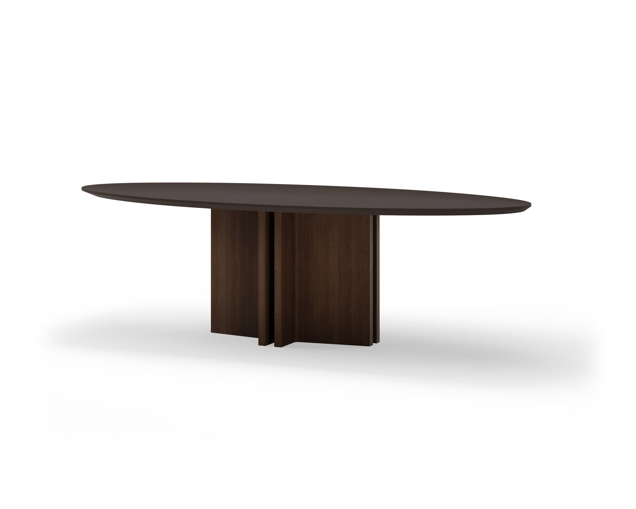 Unicolor_Ovaal_Onno-Solo_Cacao-OrinocoWinewood