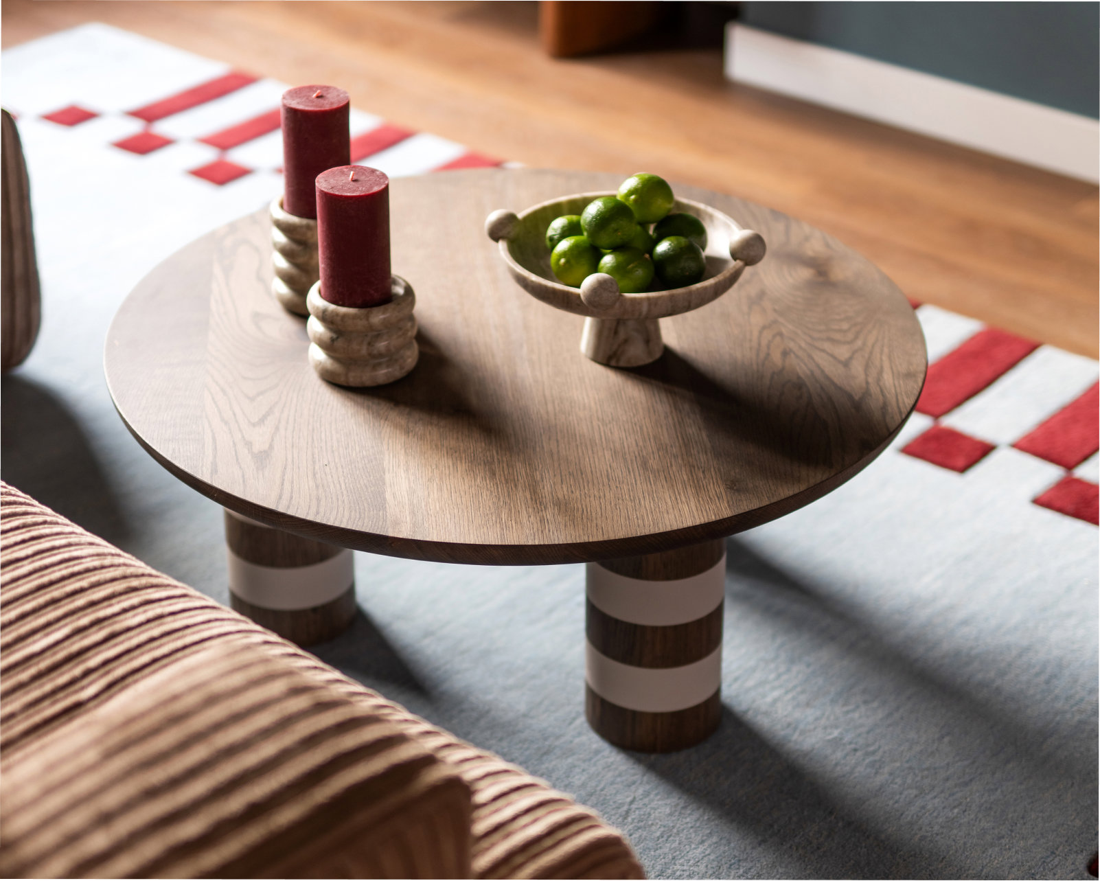 Bekijk alle meubels uit aflevering 7 van Kopen Zonder Kijken